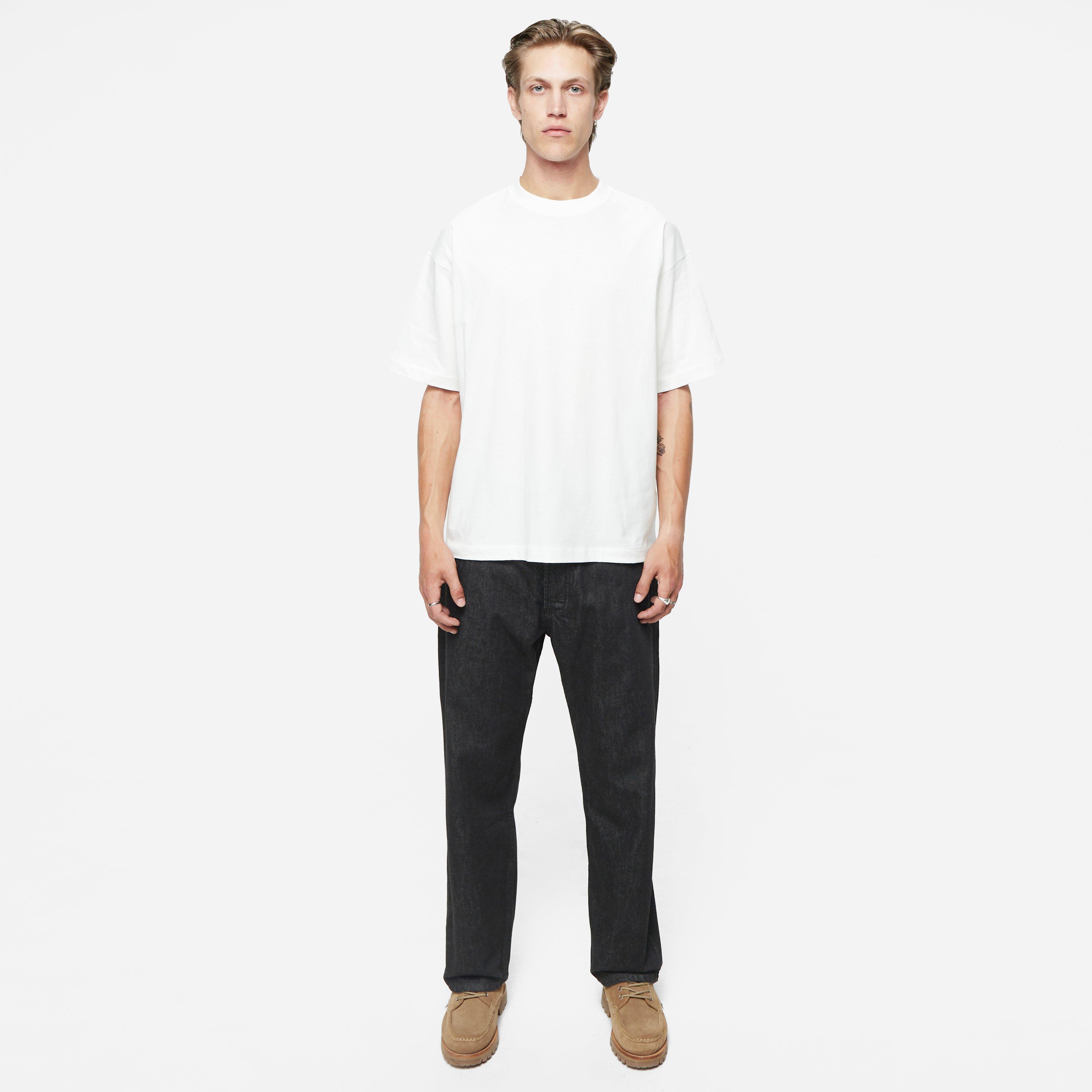 YMC Earth Triple T-Shirt