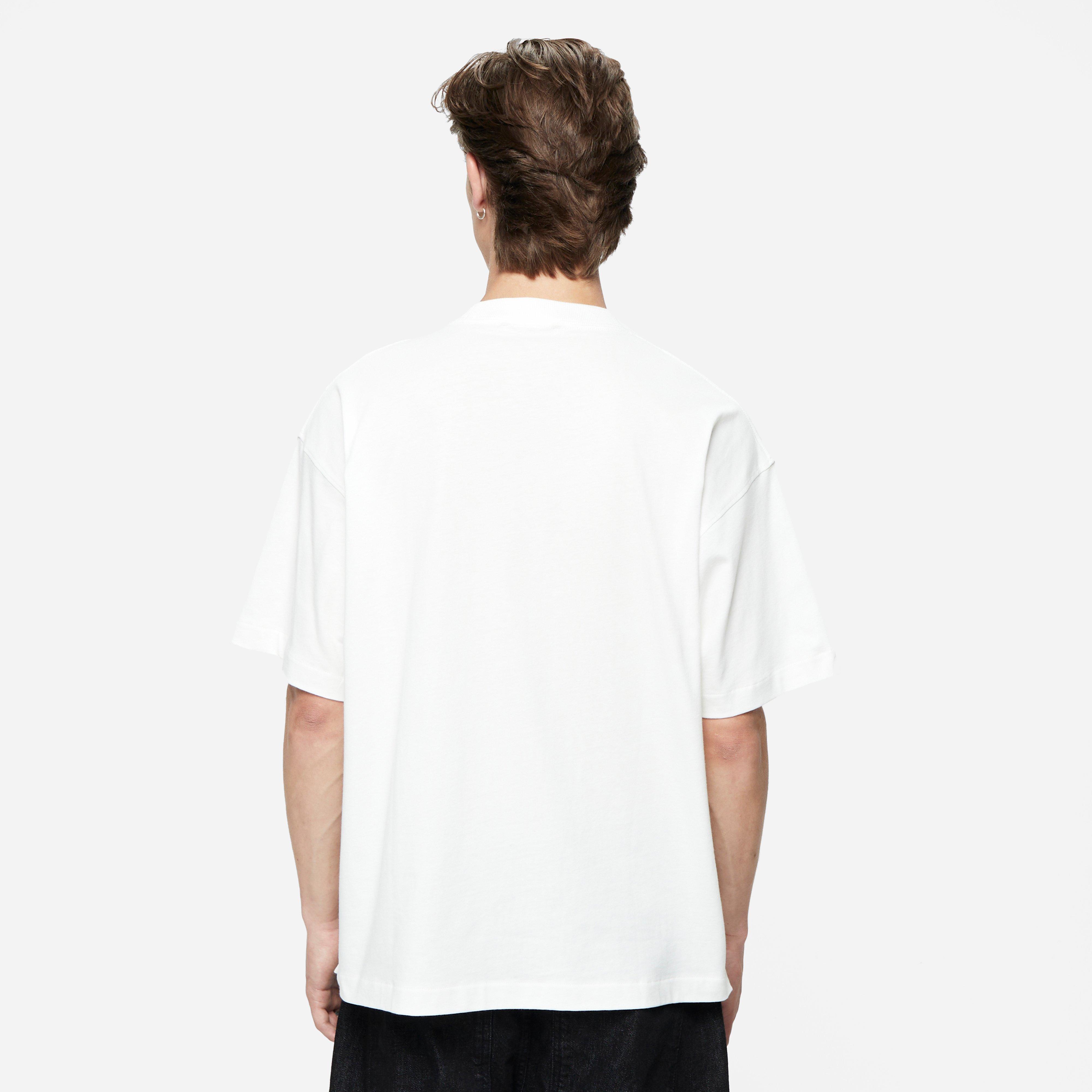 YMC Earth Triple T-Shirt
