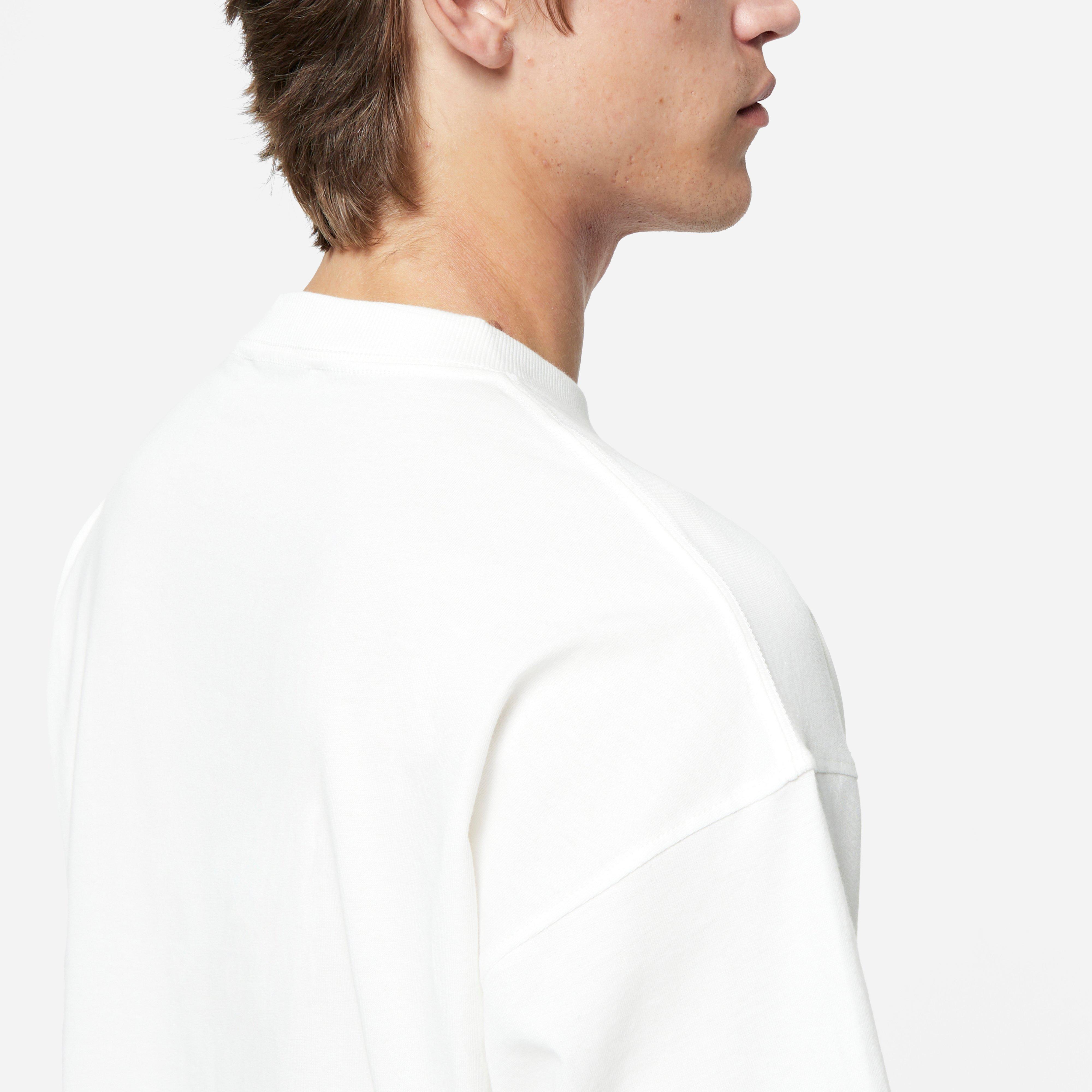 YMC Earth Triple T-Shirt