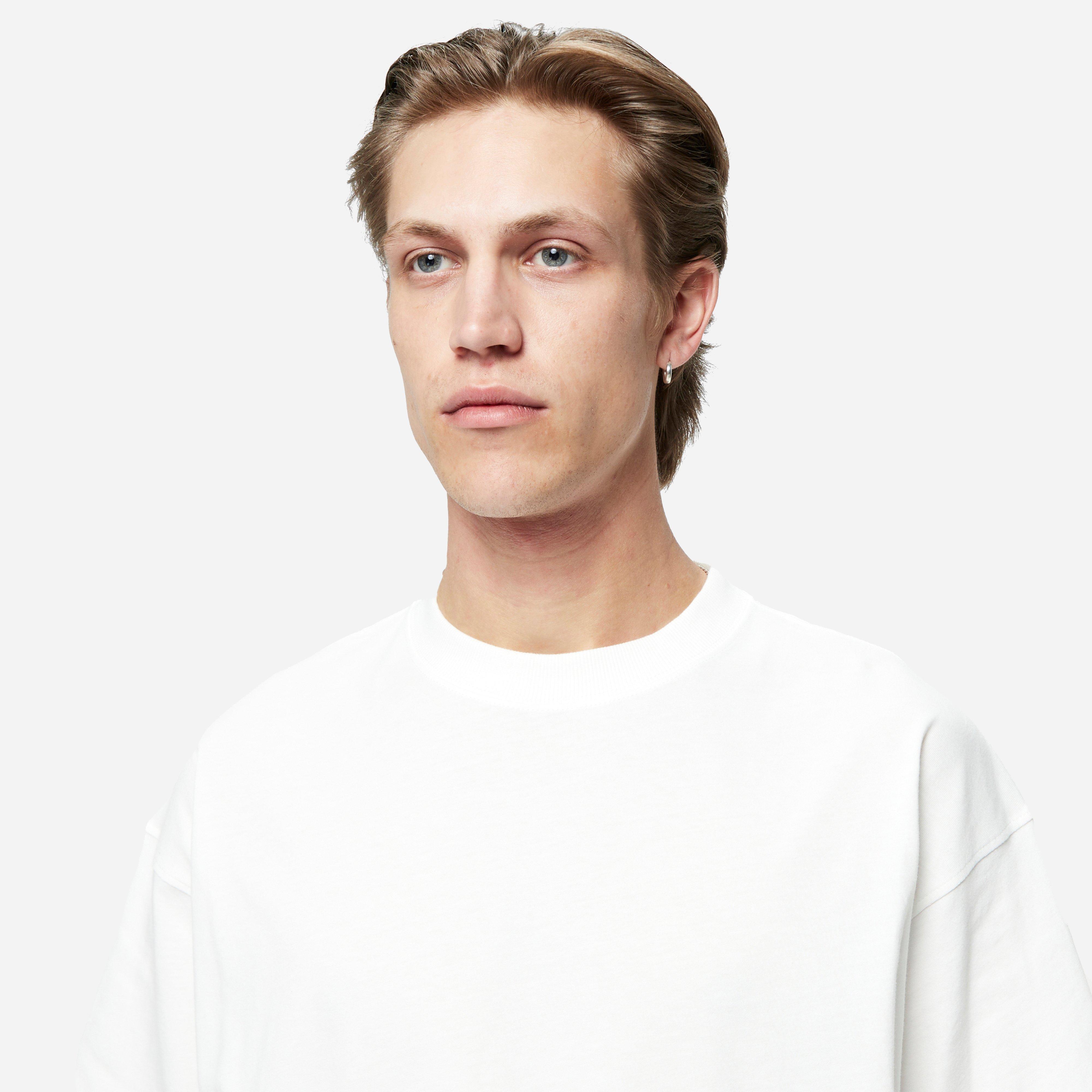 YMC Earth Triple T-Shirt