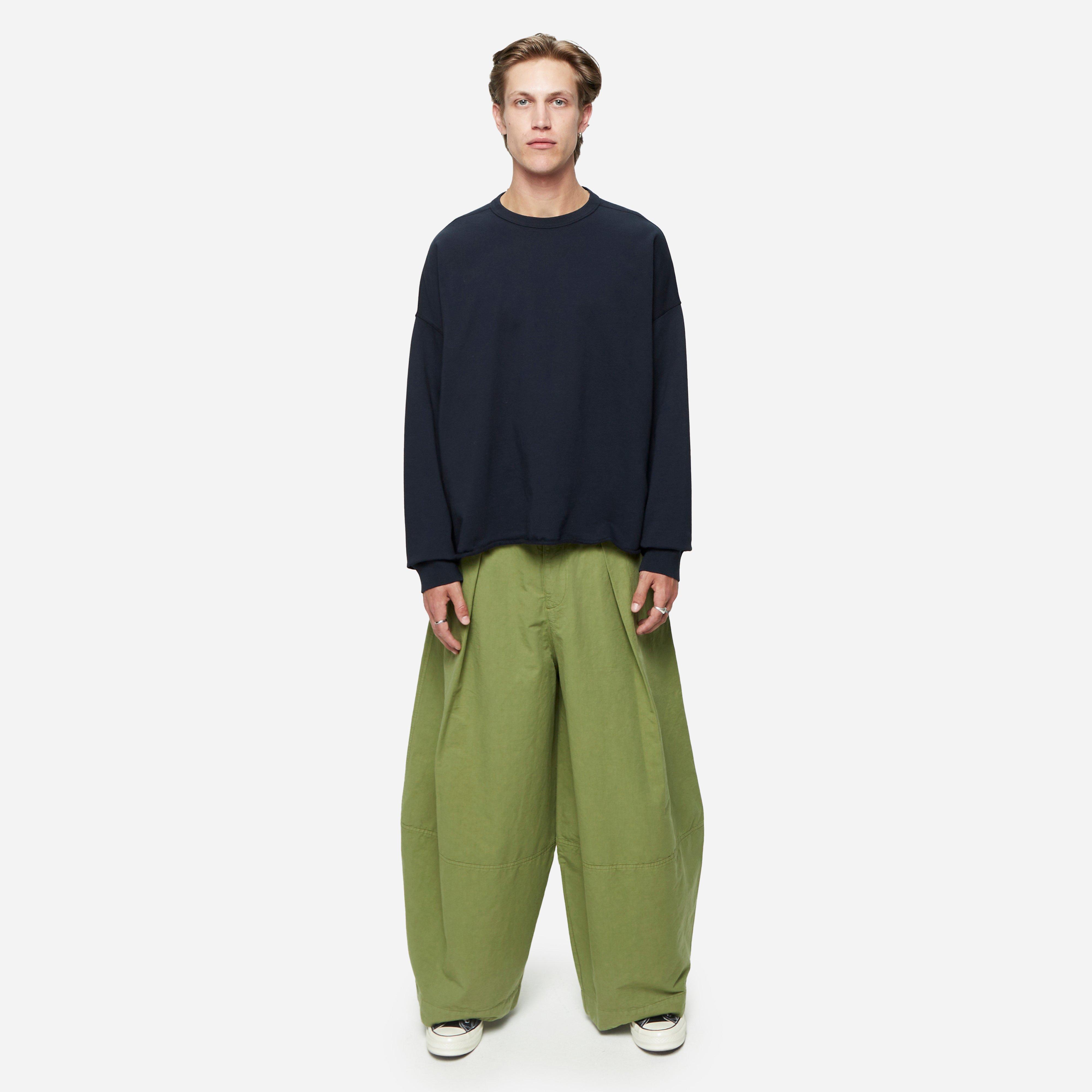 YMC Studio Sweatshirt