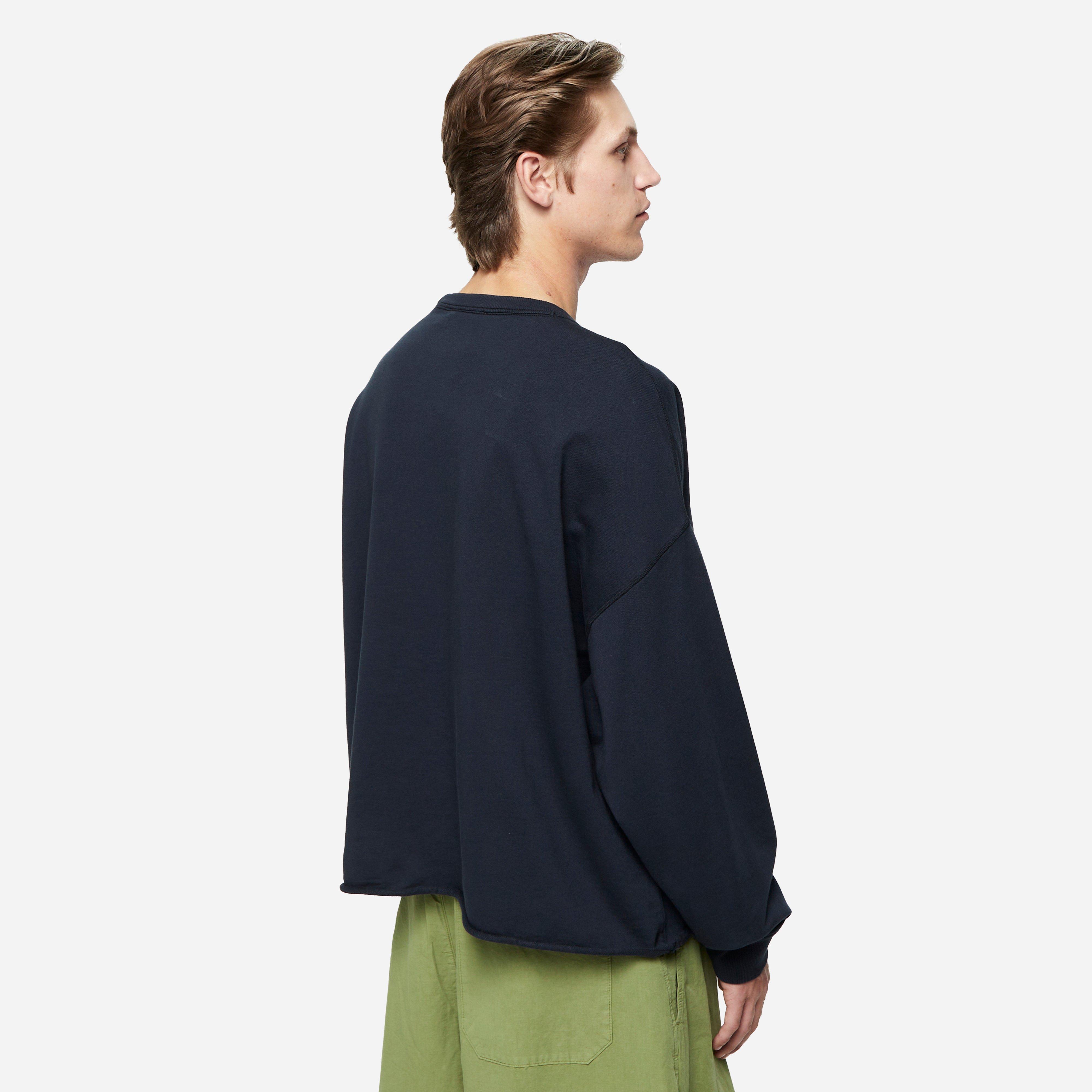 YMC Studio Sweatshirt