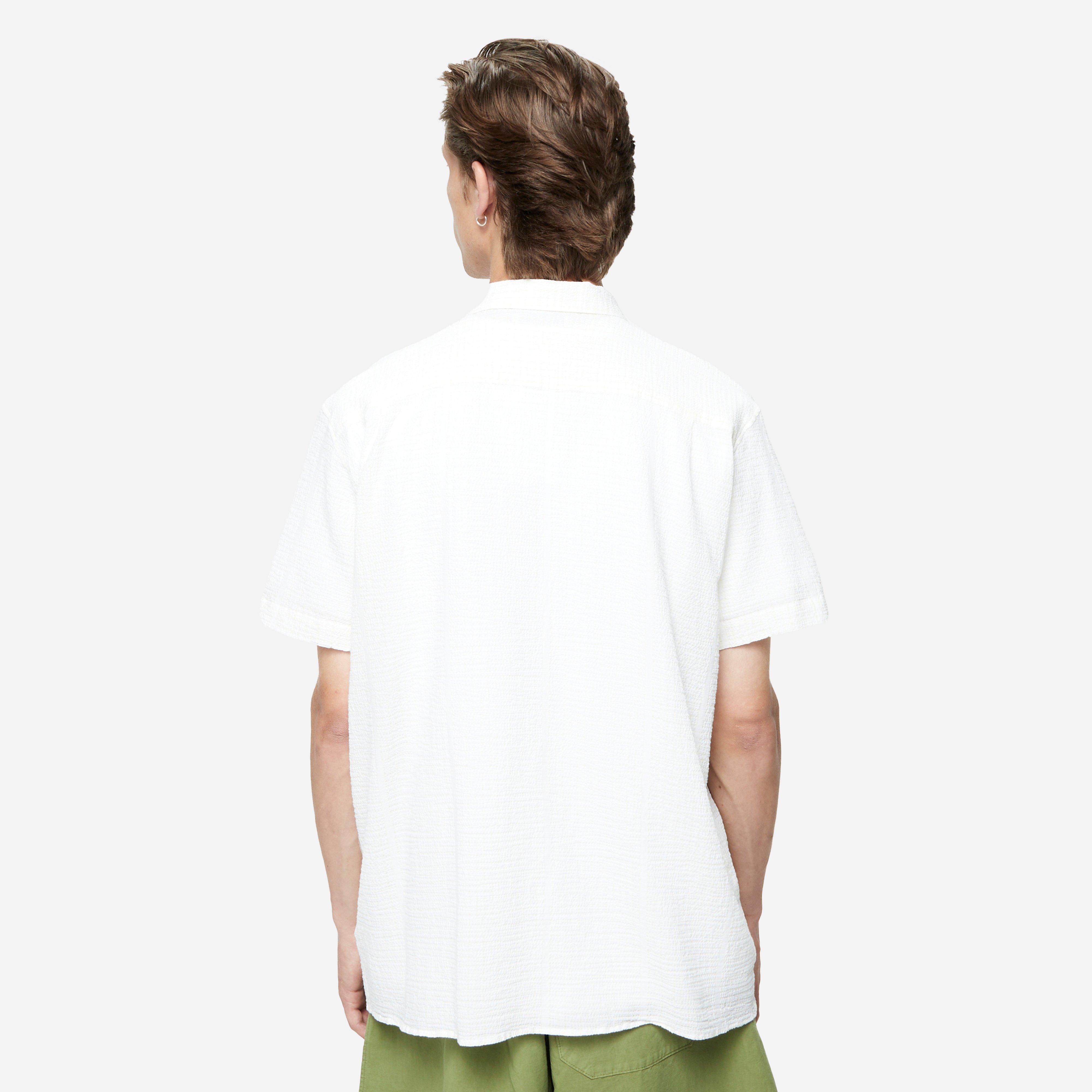 YMC Malick Shirt