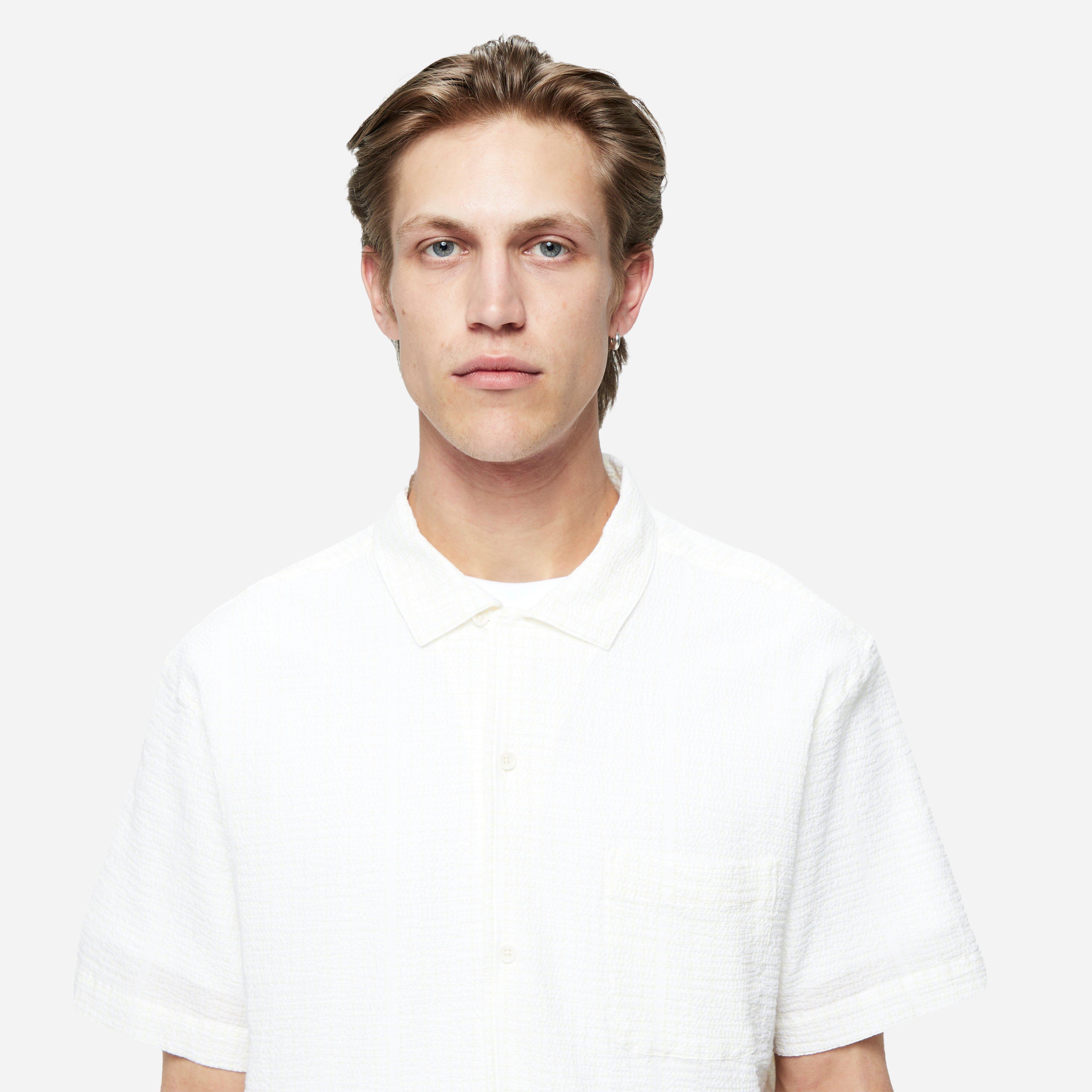 YMC Malick Shirt