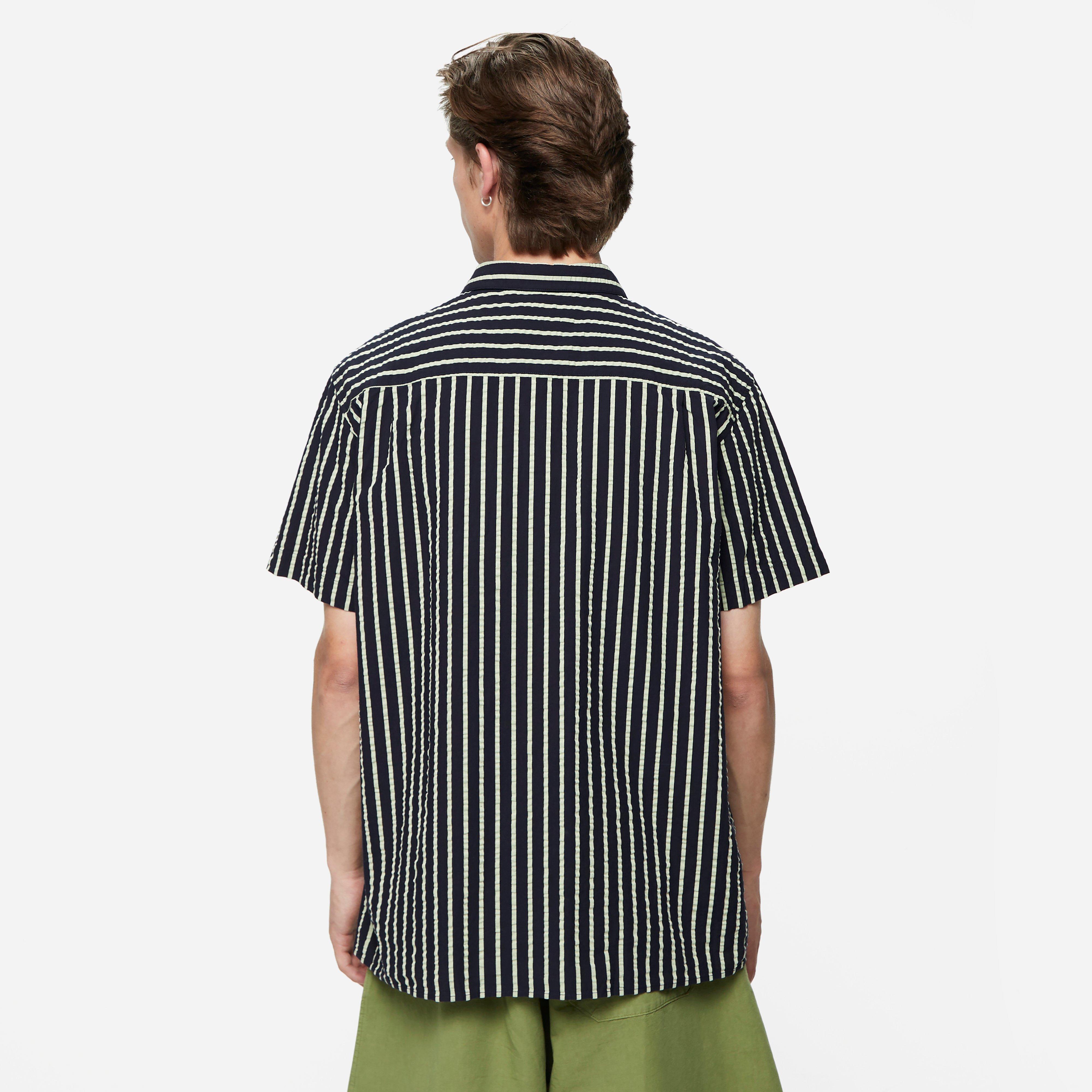 YMC Malick Shirt