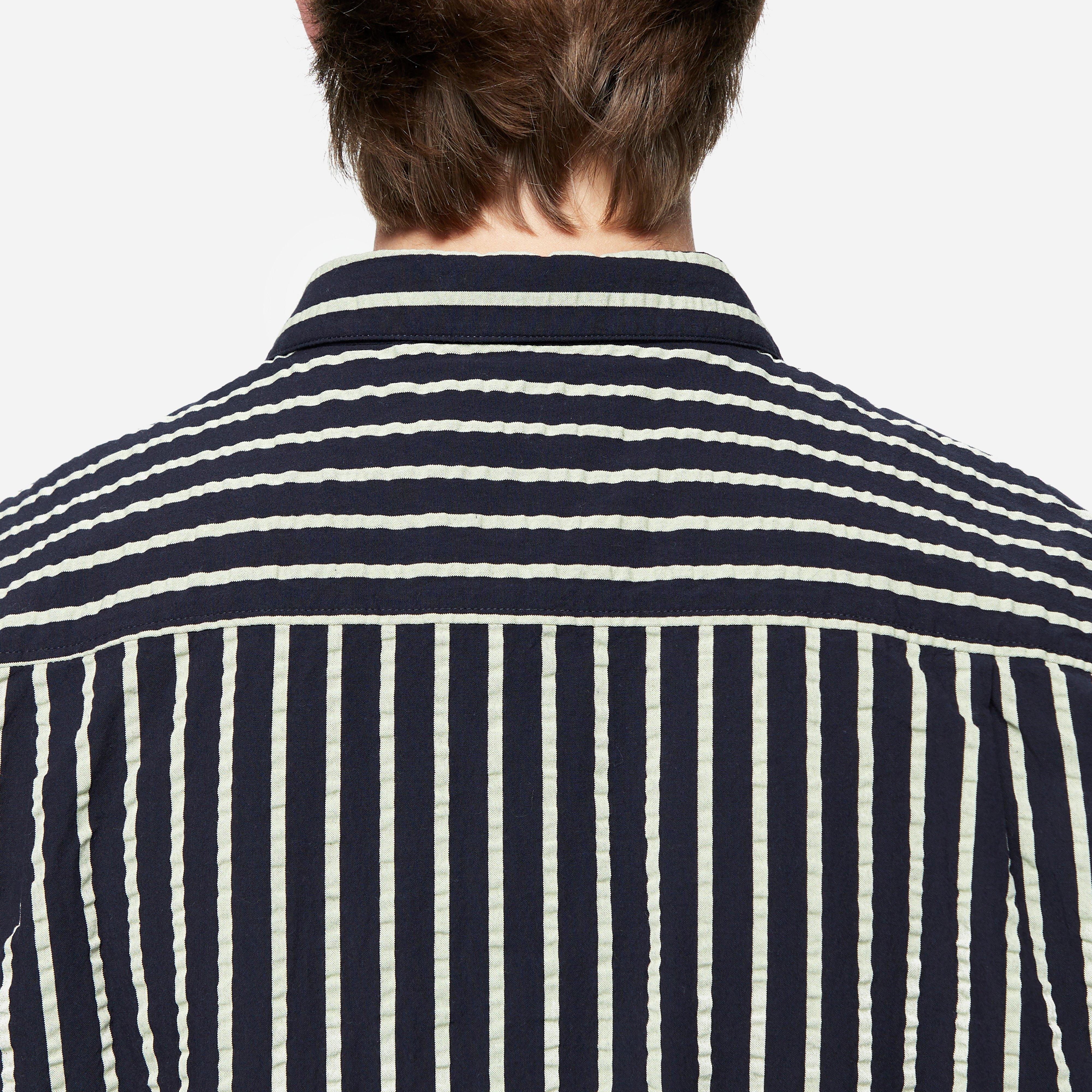 YMC Malick Shirt