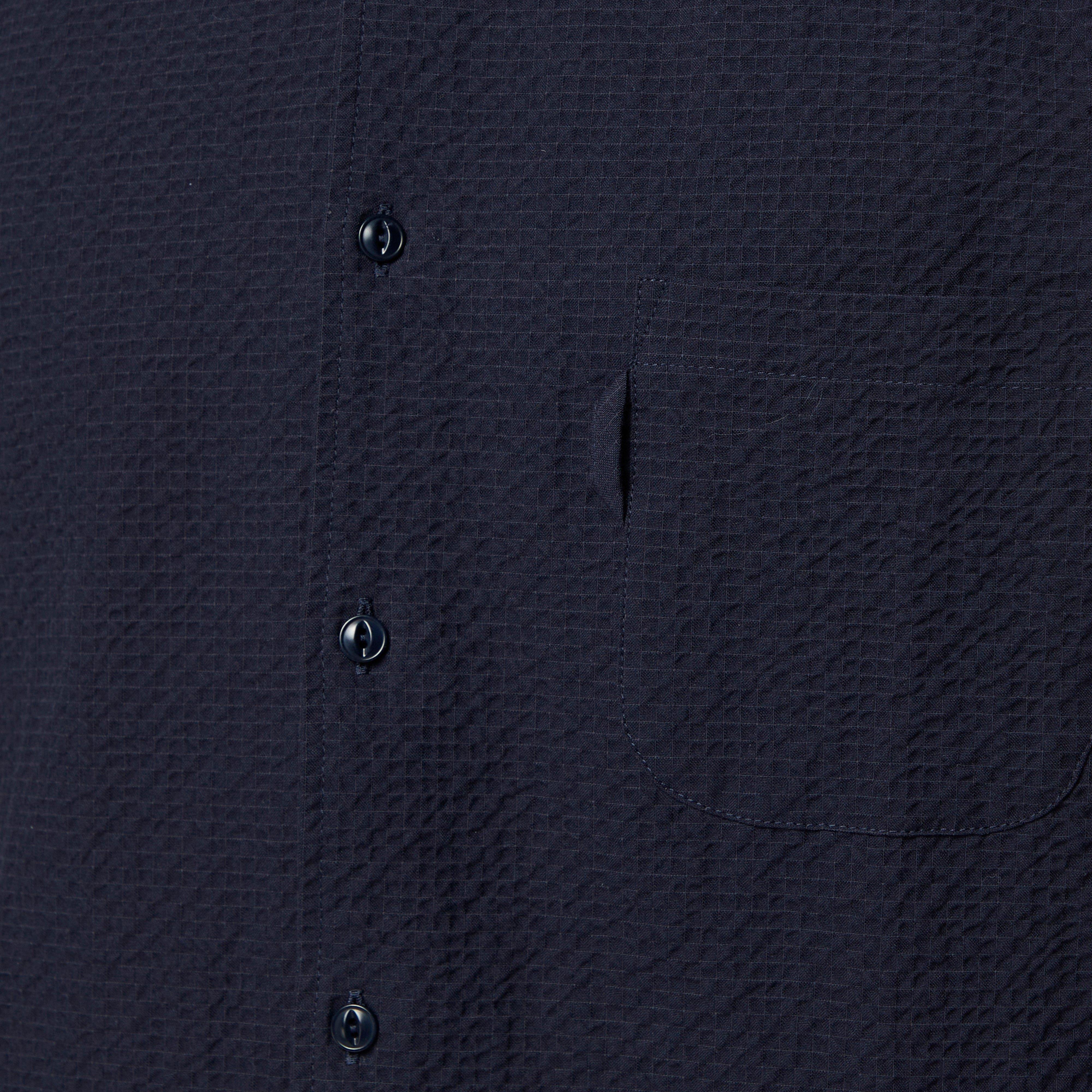 YMC Earth Curtis Shirt