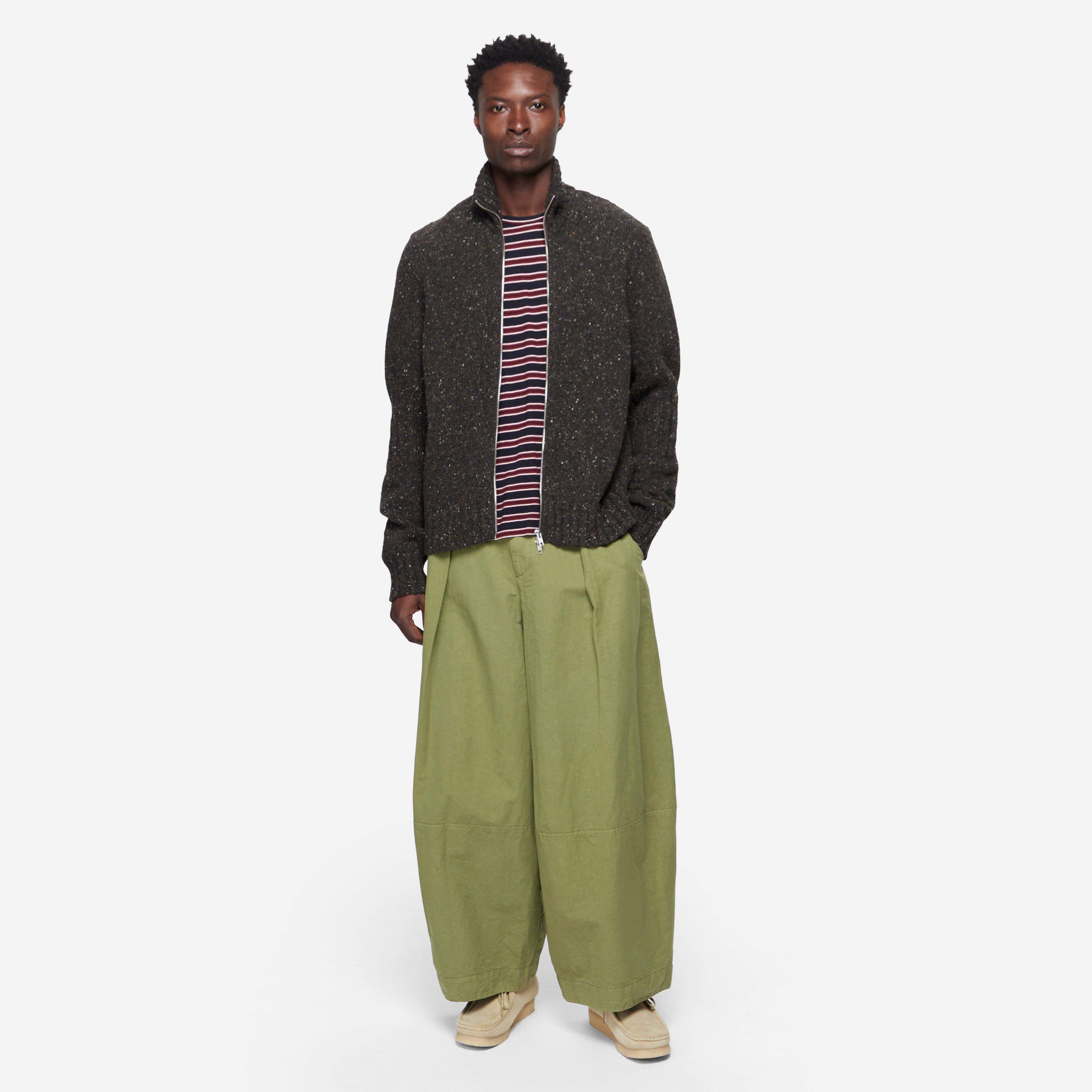 YMC Deadbeat Trouser