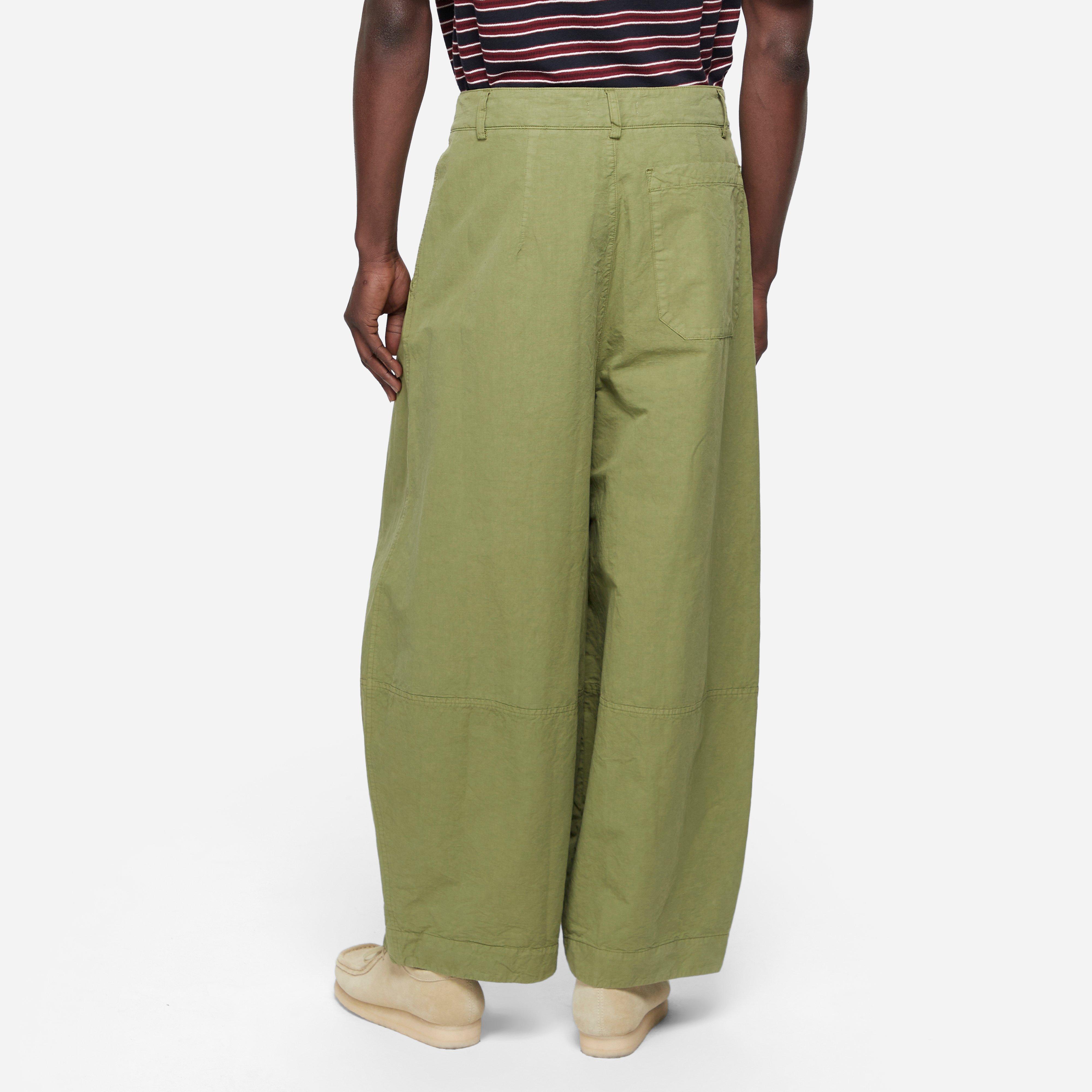 YMC Deadbeat Trouser