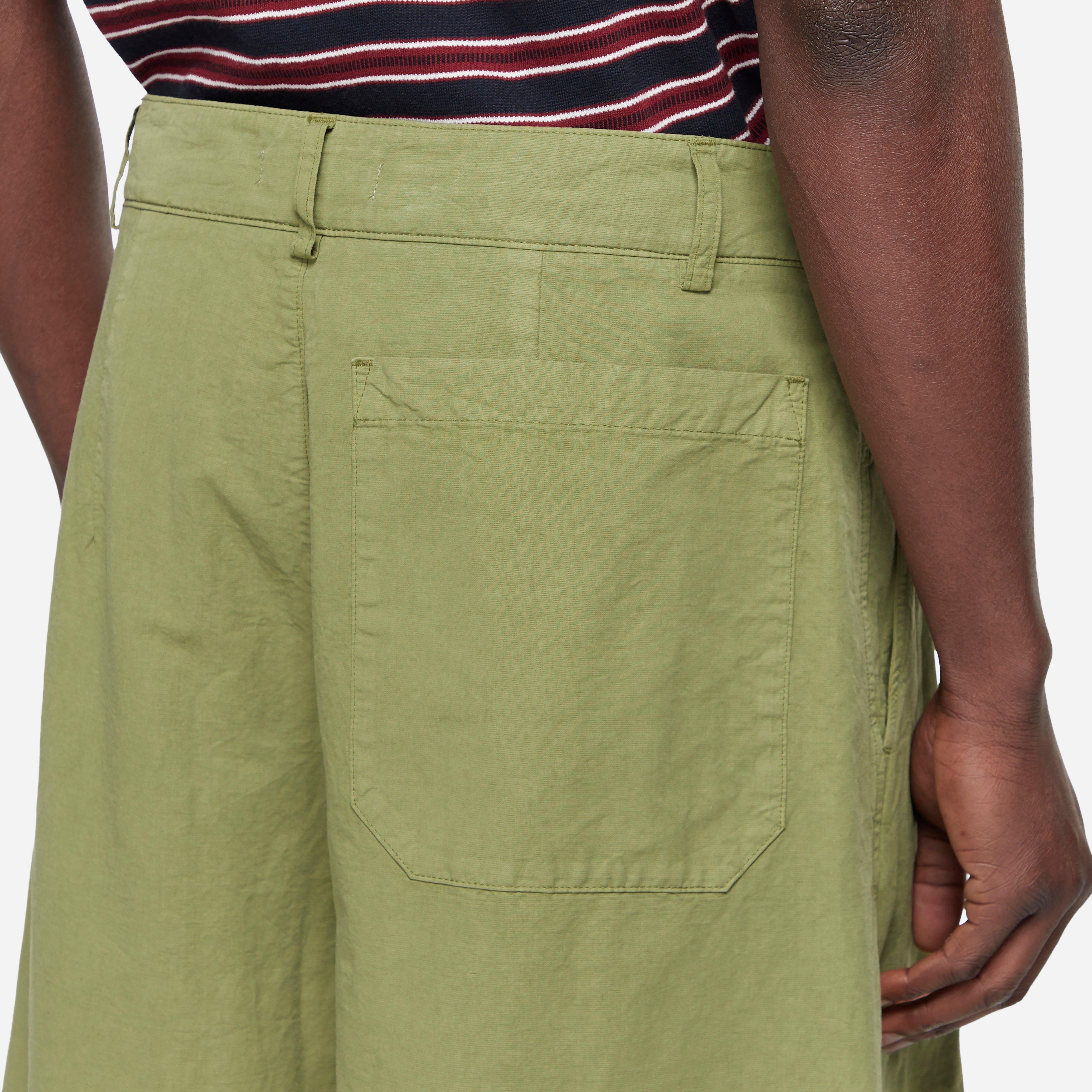 YMC Deadbeat Trouser