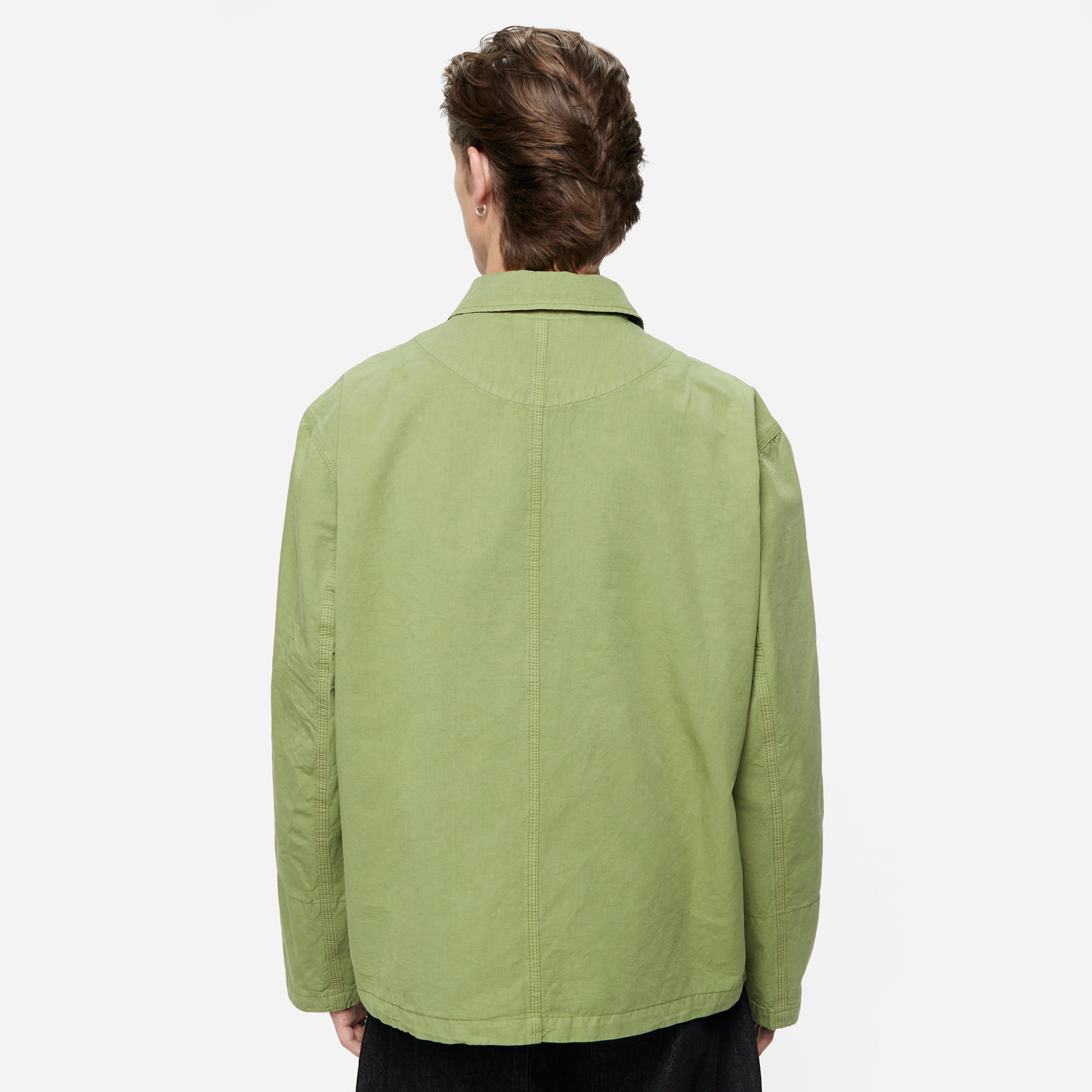 YMC Construction Jacket