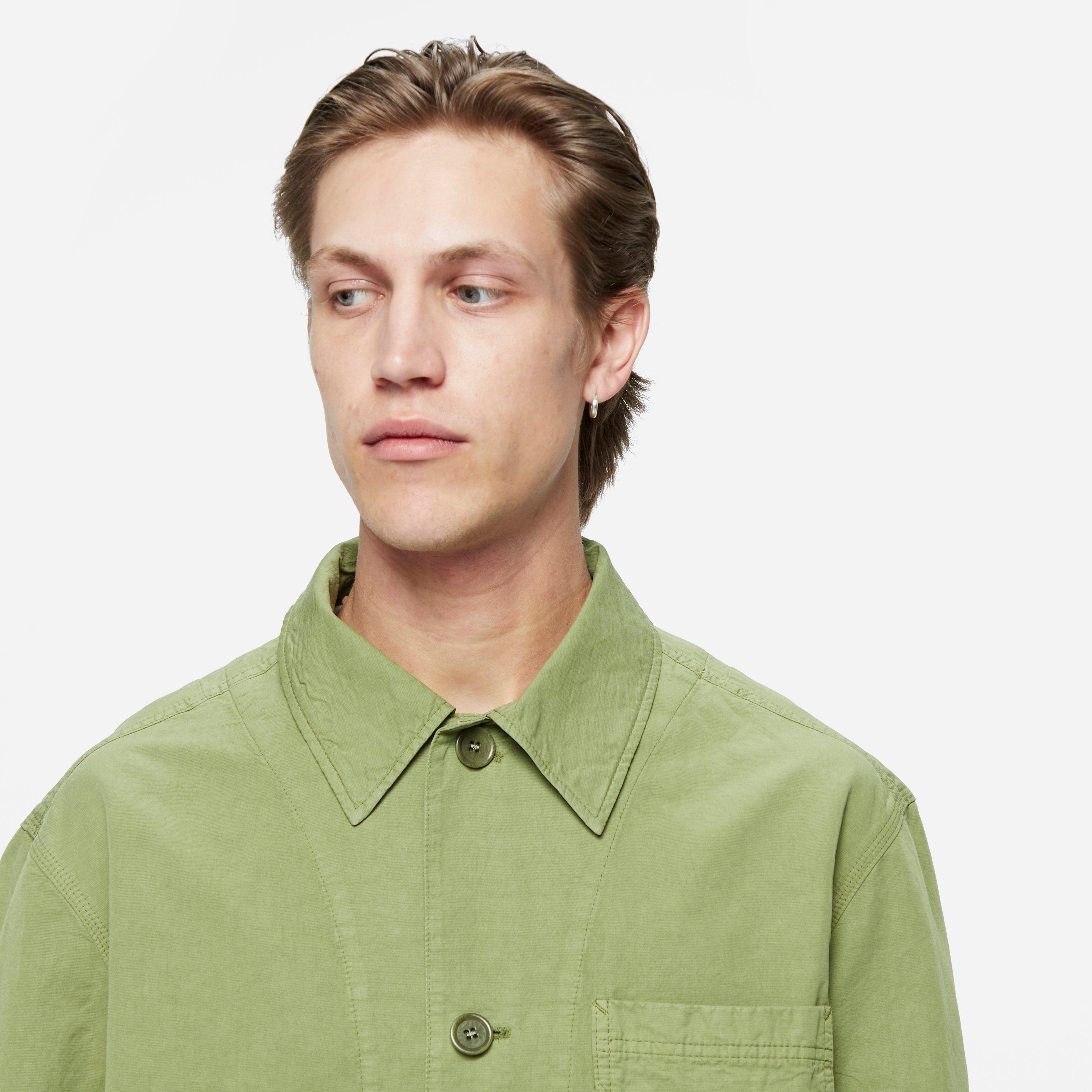 YMC Construction Jacket