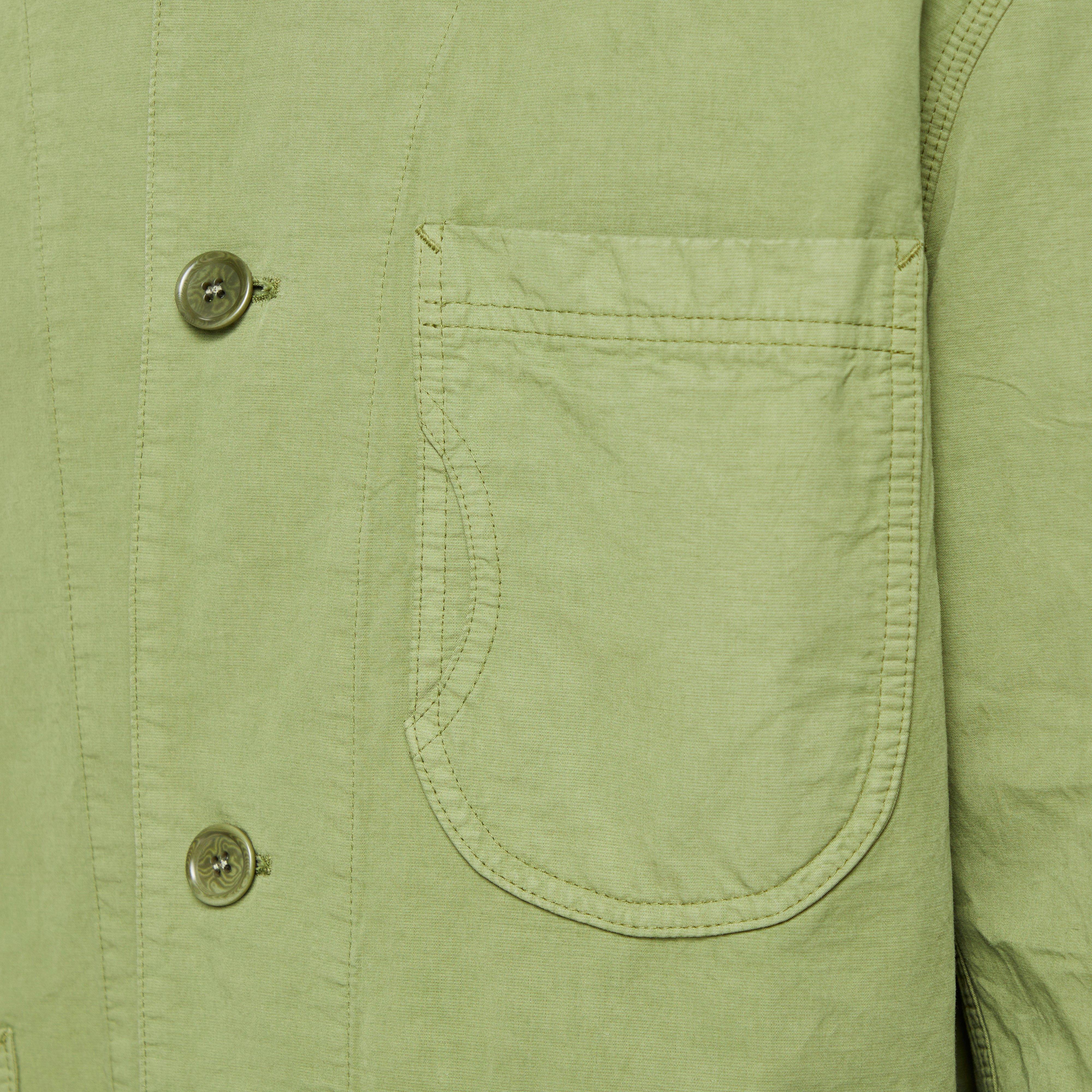 YMC Construction Jacket