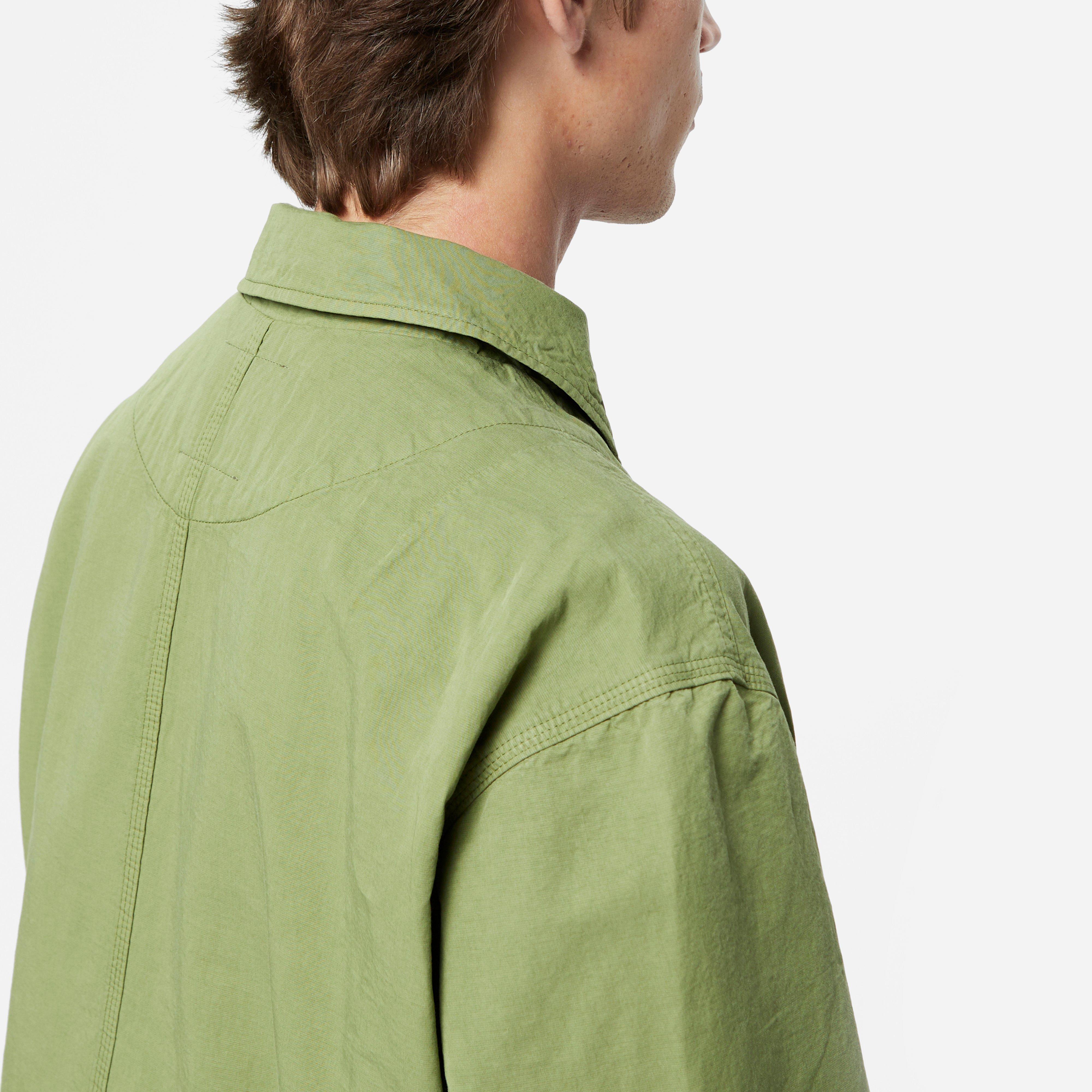 YMC Construction Jacket