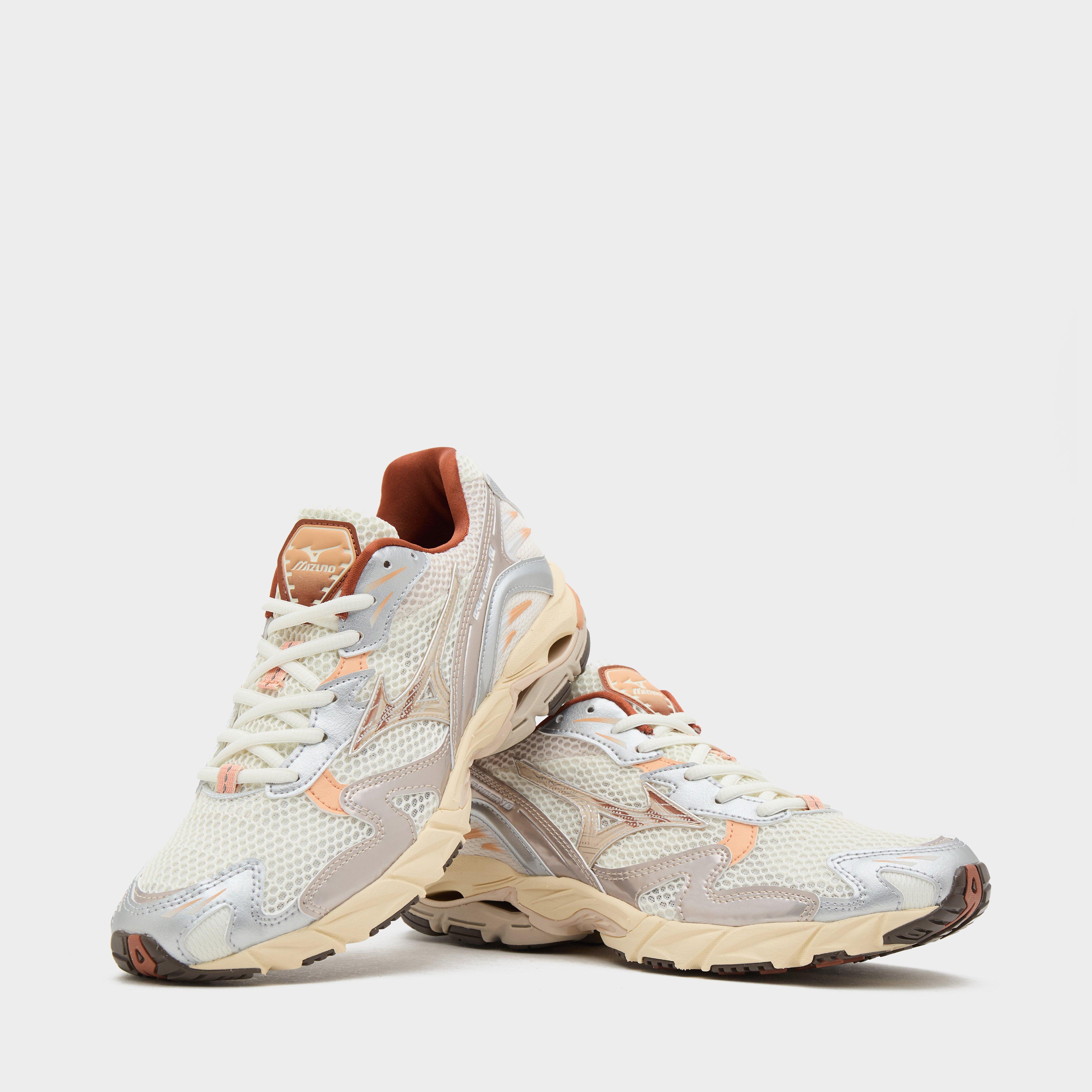 Mizuno Wave Rider 10 Women's