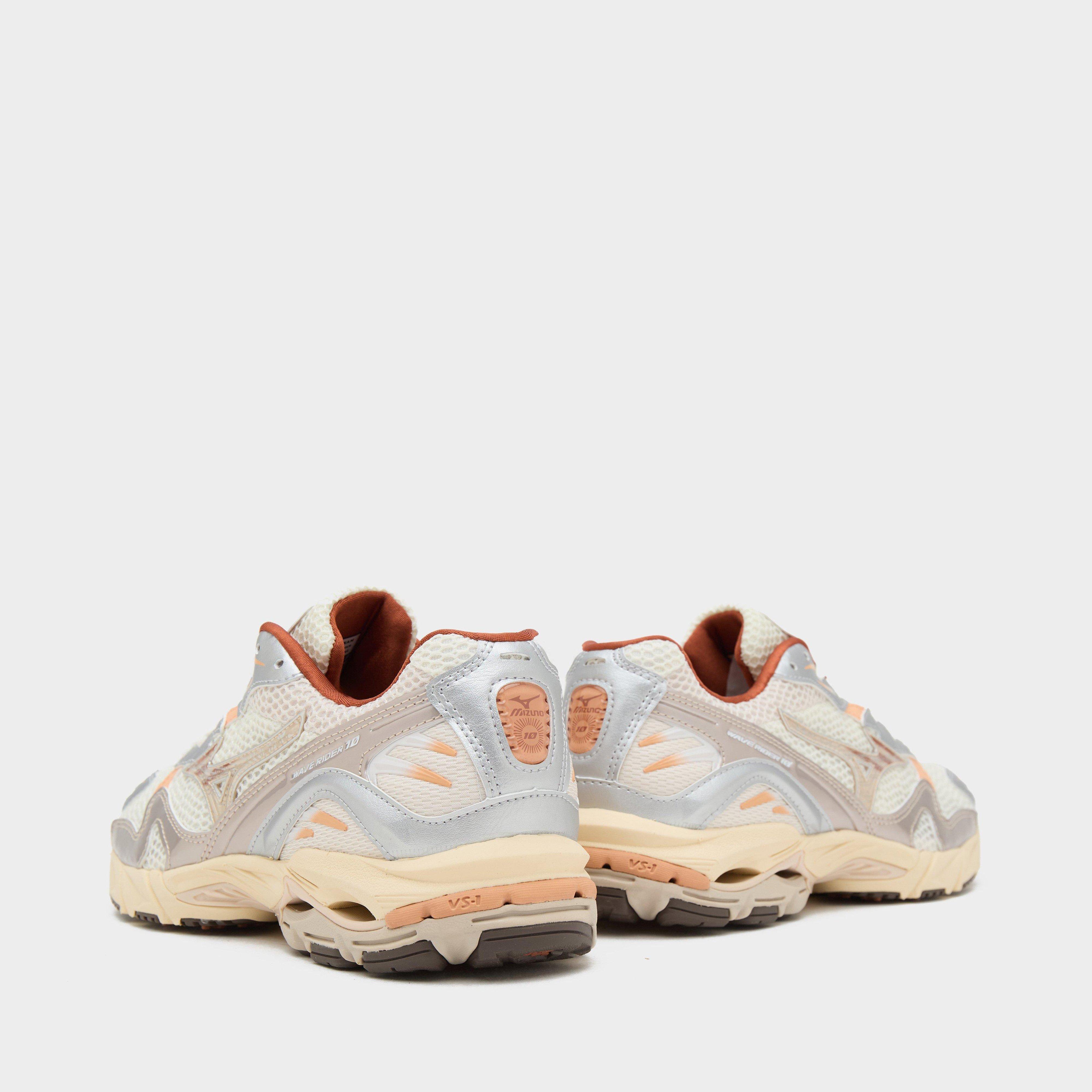 Mizuno Wave Rider 10 Women's
