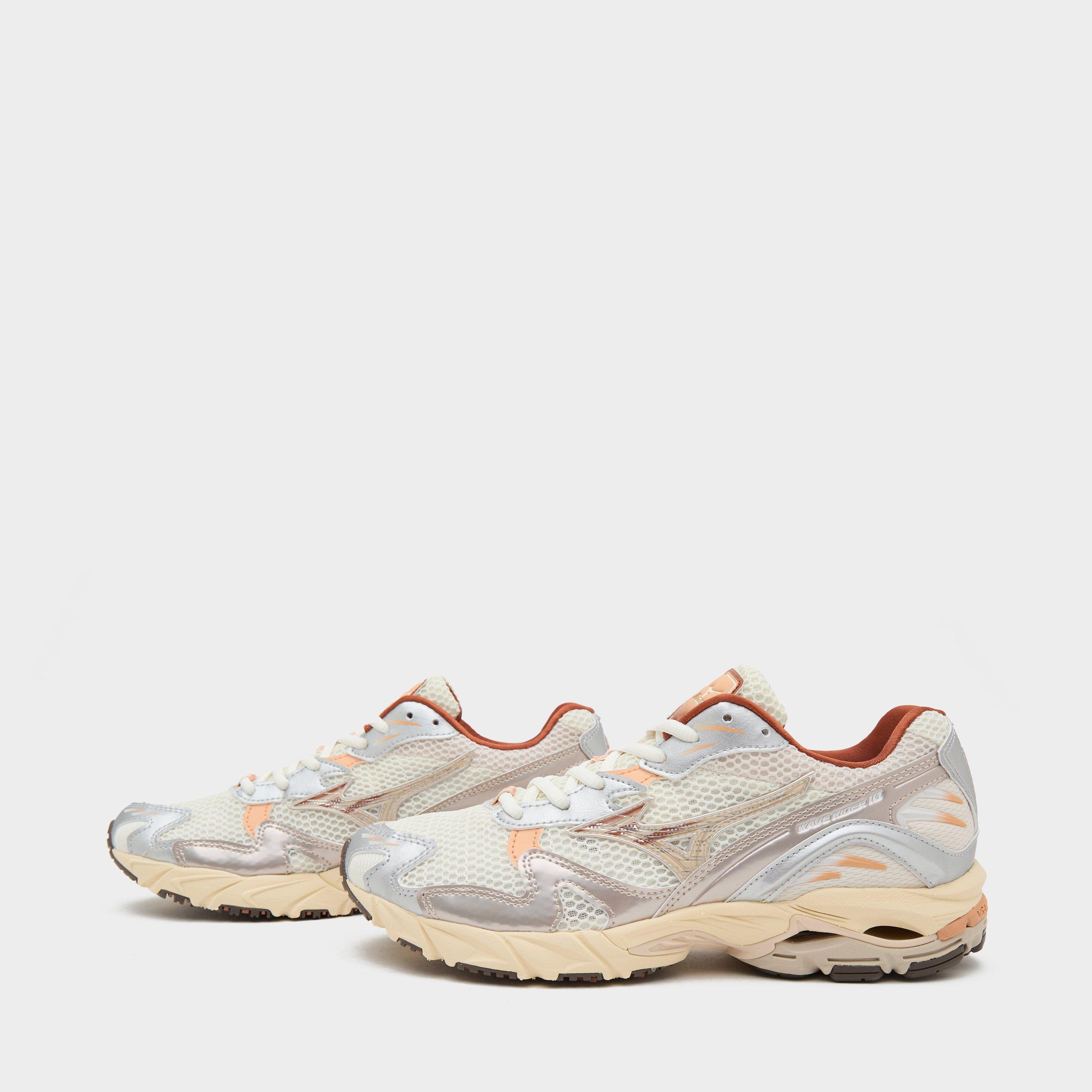 Mizuno Wave Rider 10 Women's