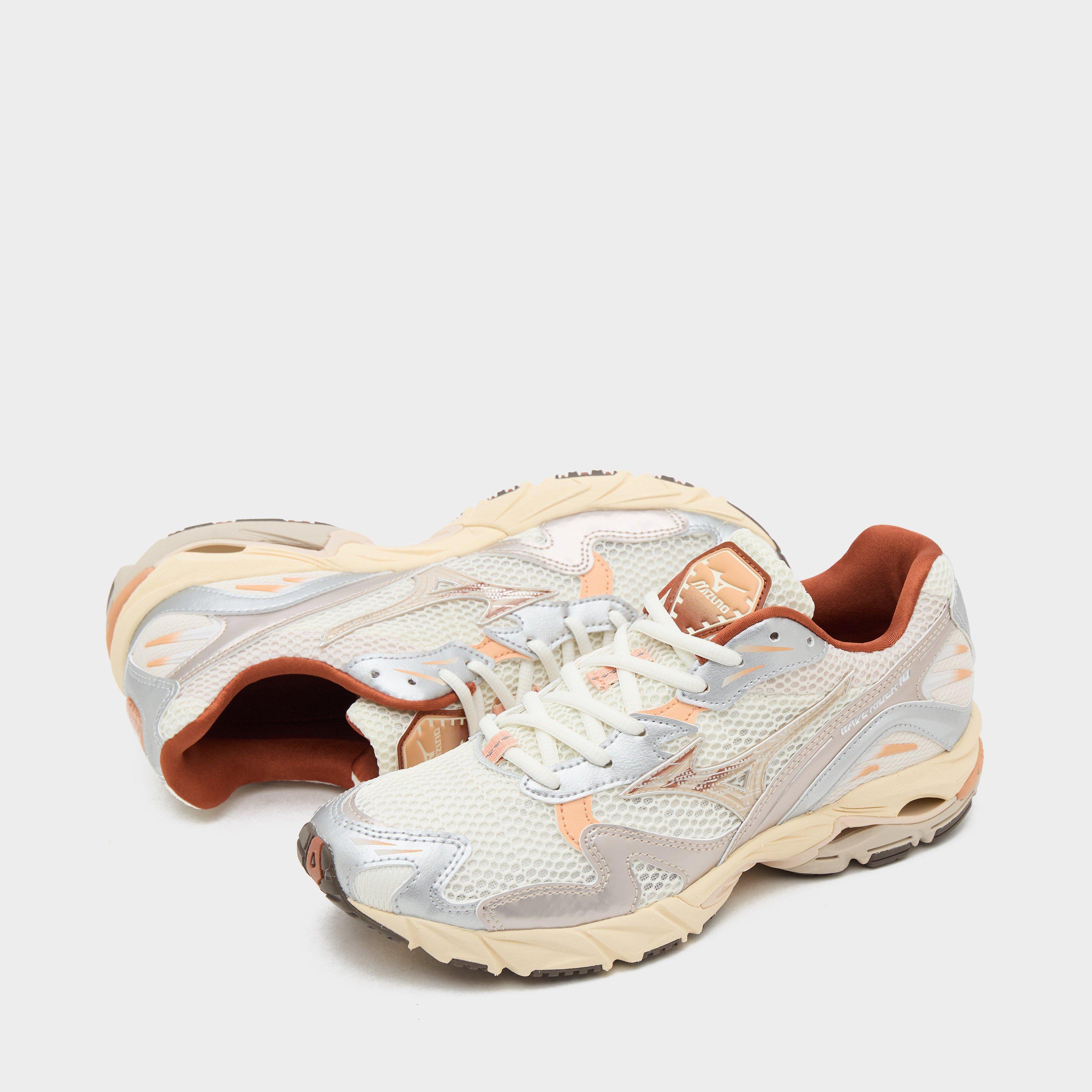 Mizuno Wave Rider 10 Women's