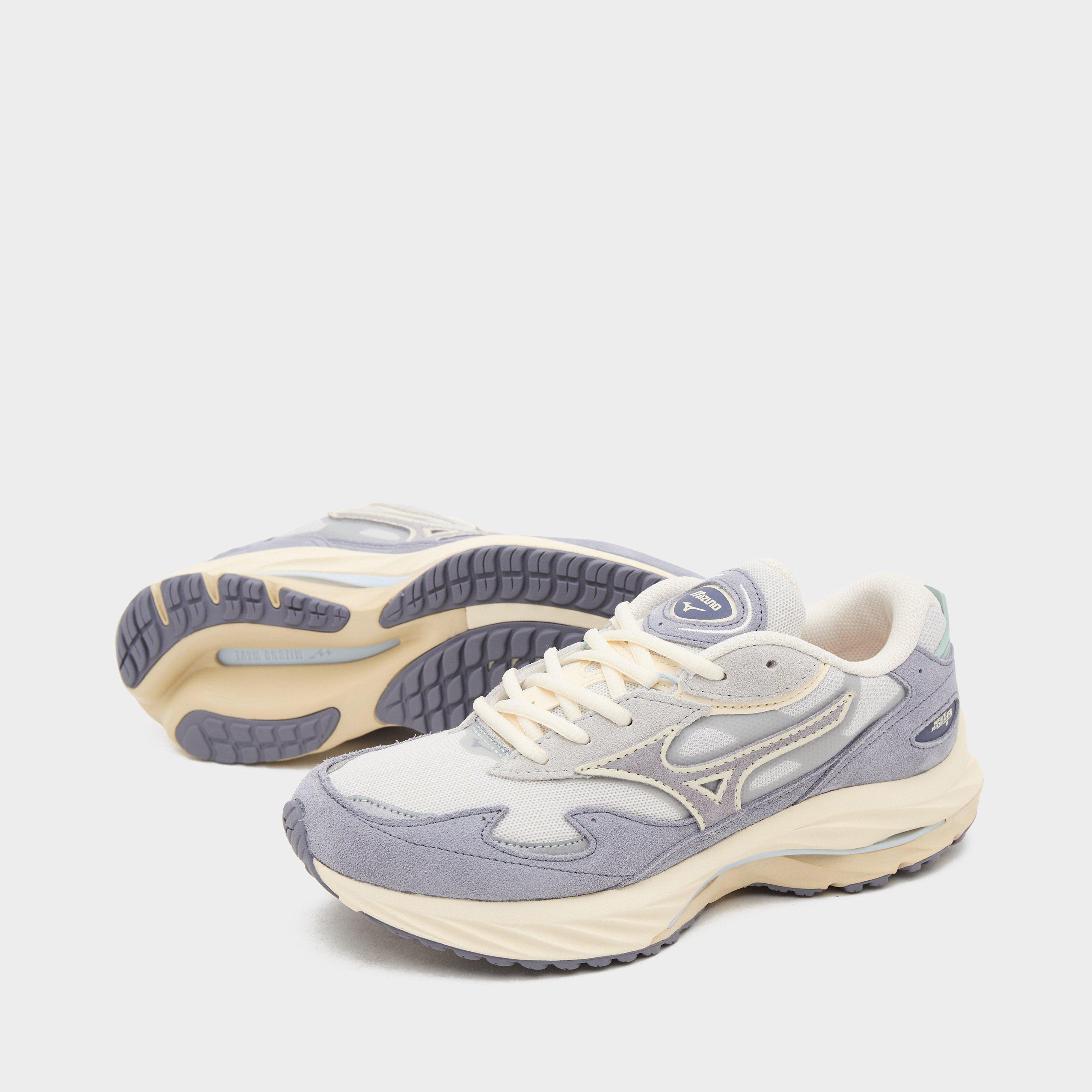 Mizuno Wave Rider Beta Women's