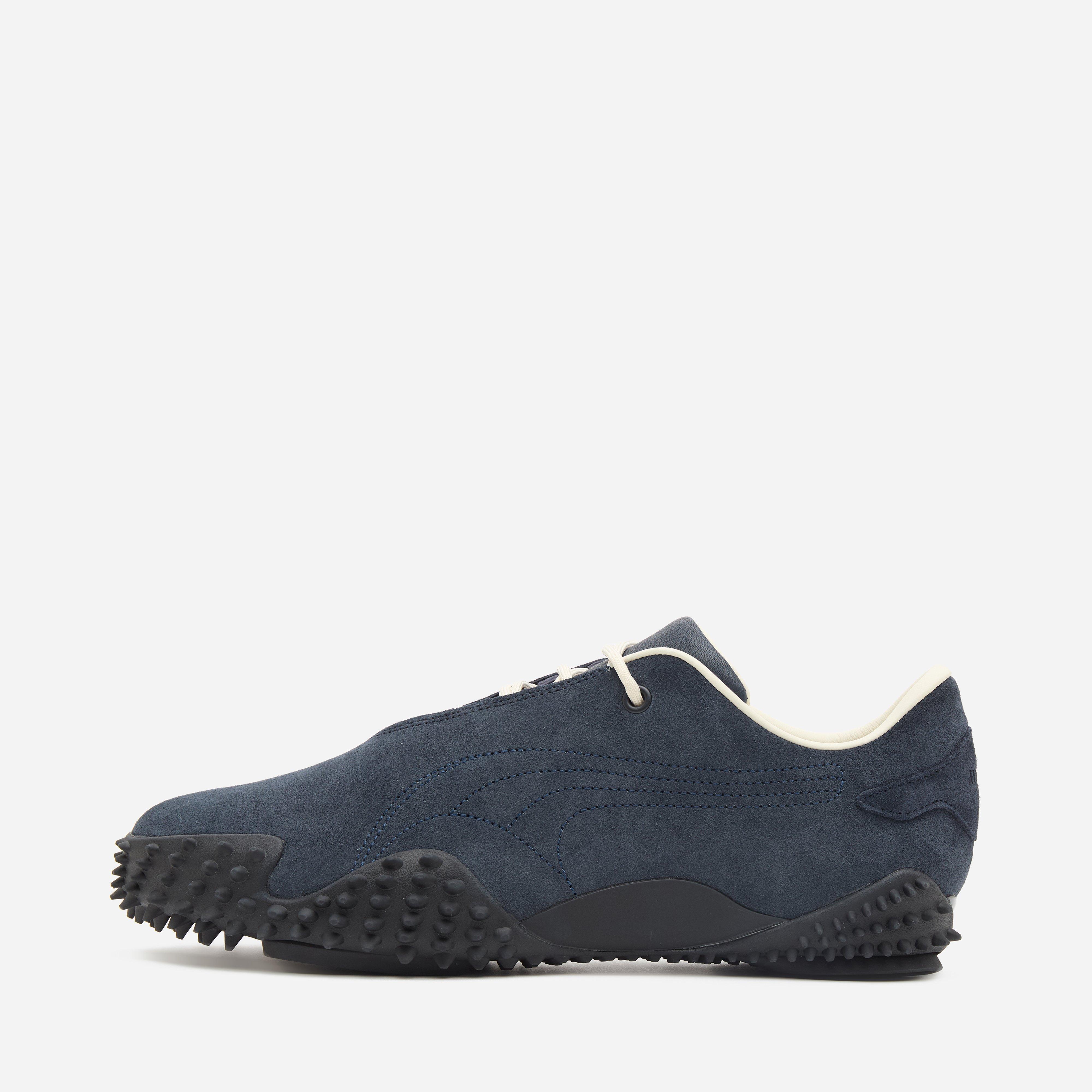 Navy PUMA x JJJJound Mostro | HIP