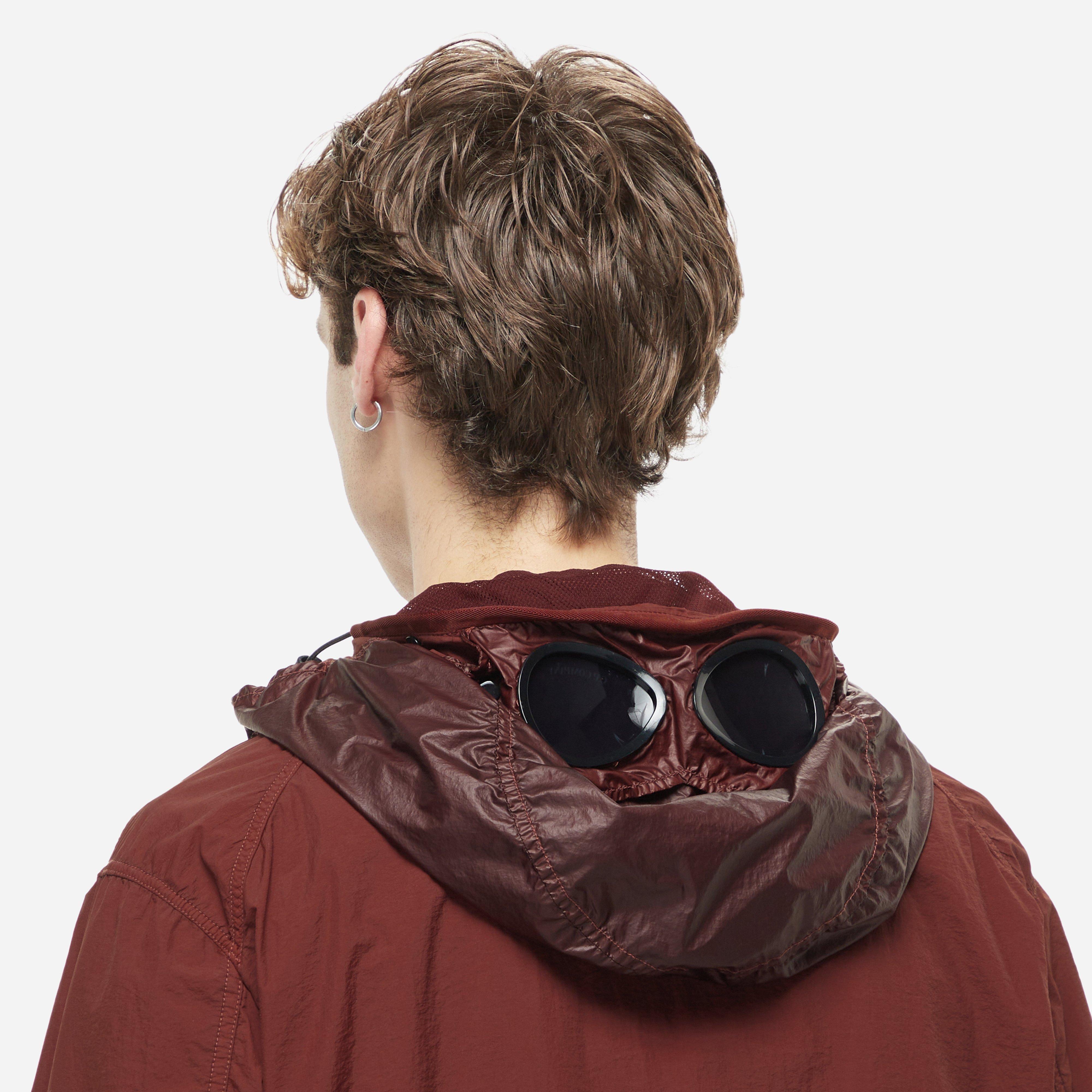 ジャケット・アウター C.P.COMPANY Taylon L Mixed Mille Jacket C.P. Company / シーピーカンパニー TAYLON L MIXED JACKET 51211031