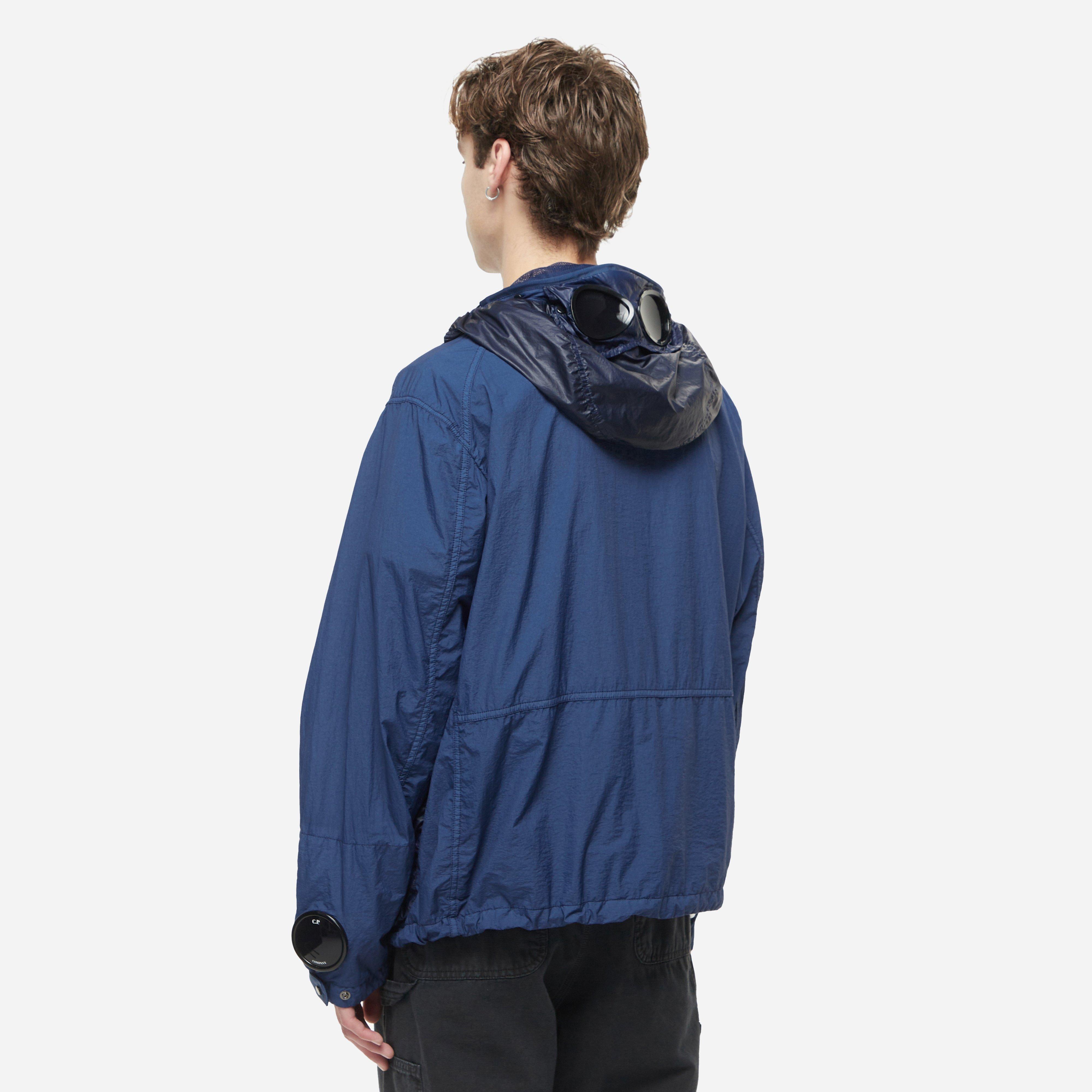 ジャケット・アウター C.P.COMPANY Taylon L Mixed Mille Jacket hp_758357_a?v=1