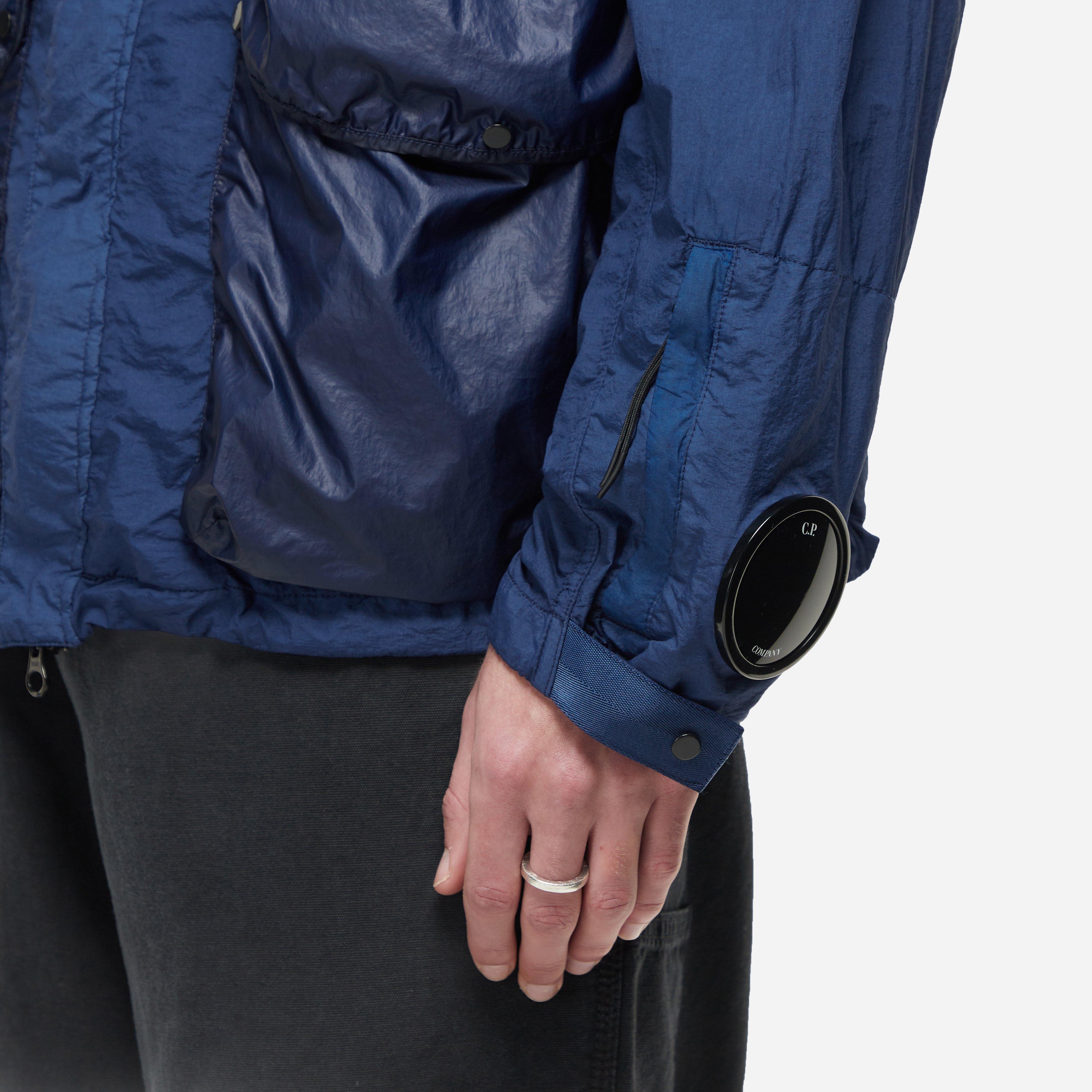 ジャケット・アウター C.P.COMPANY Taylon L Mixed Mille Jacket hp_758357_a?v=1