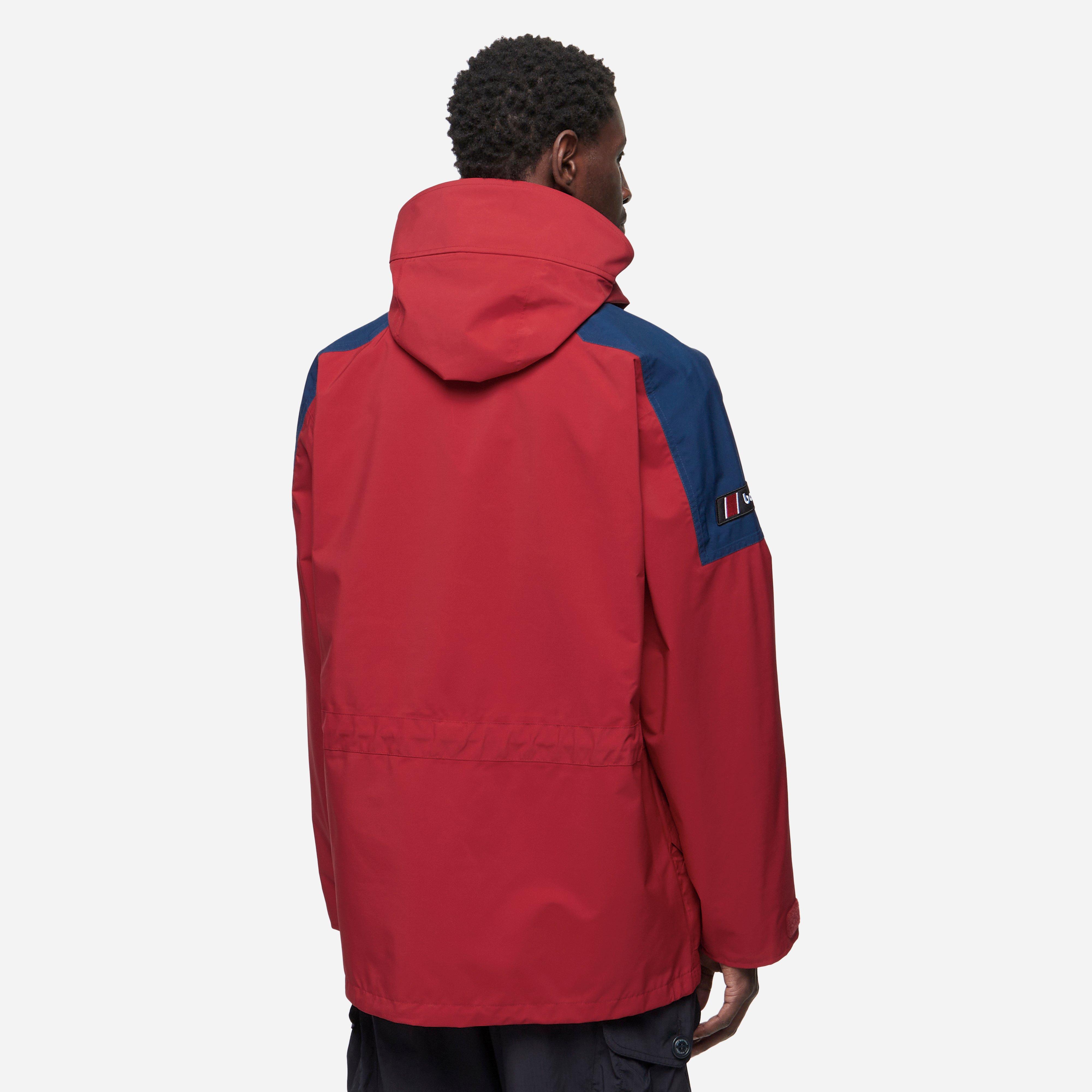 Berghaus Meru Mountain Jacket