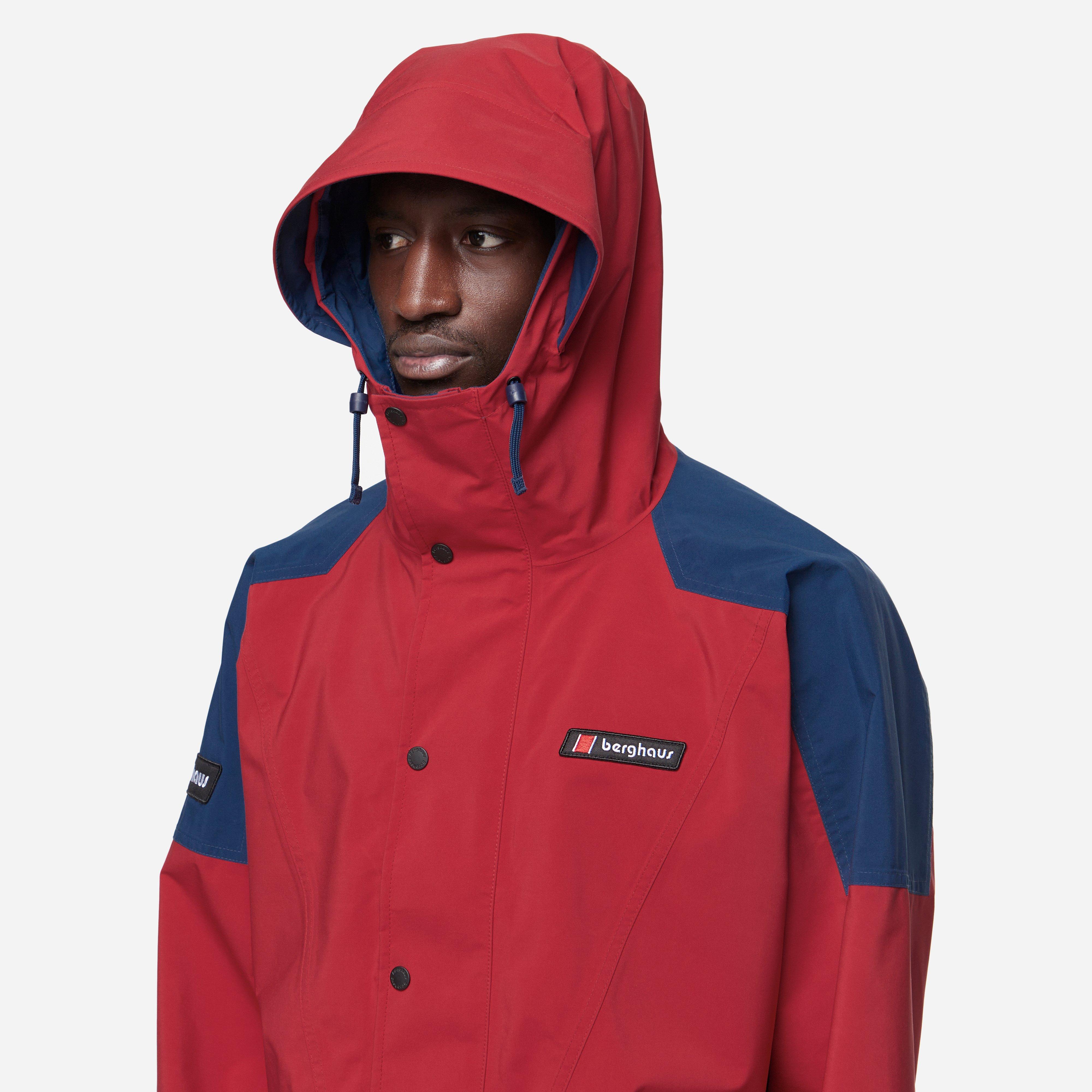 Berghaus Meru Mountain Jacket
