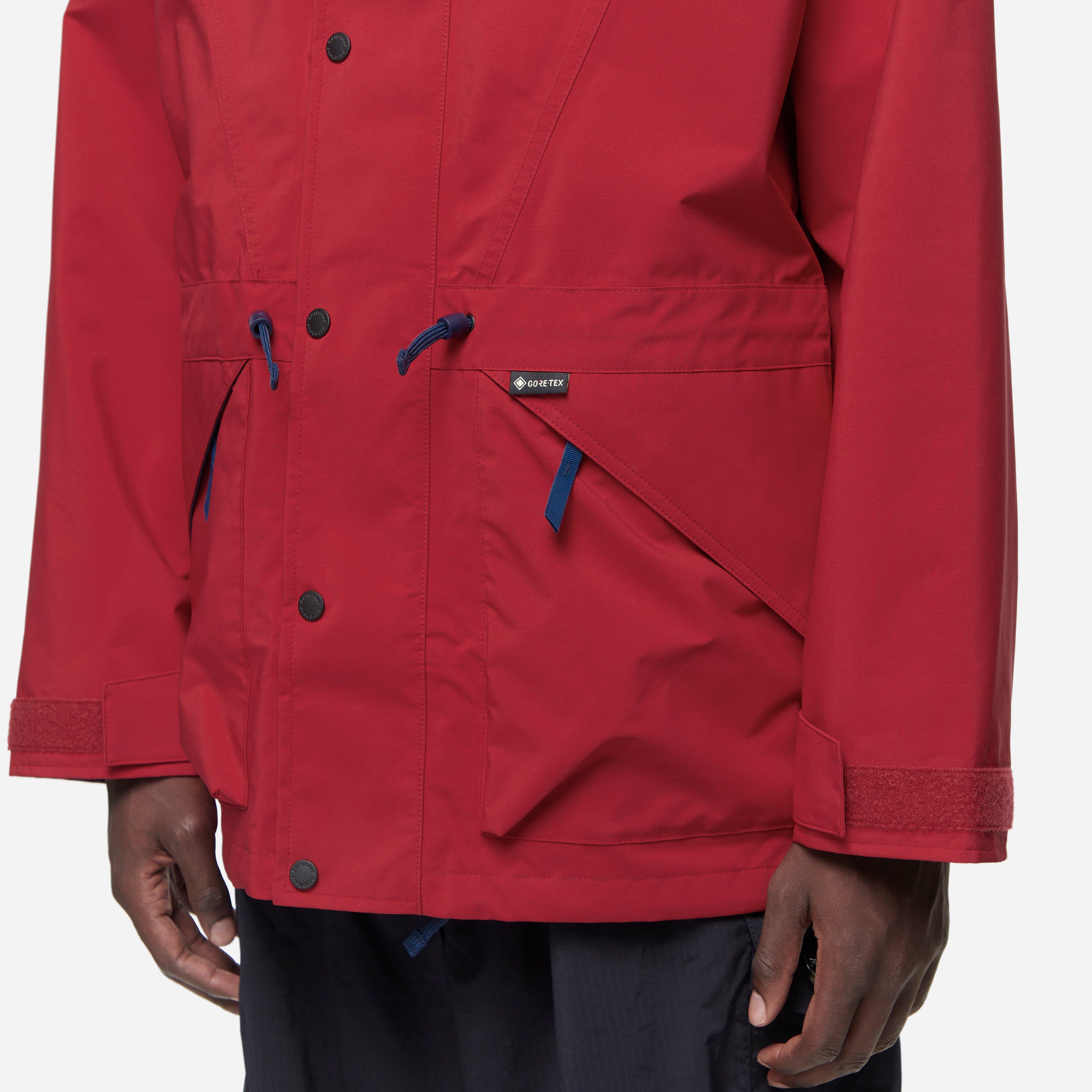 Berghaus Meru Mountain Jacket