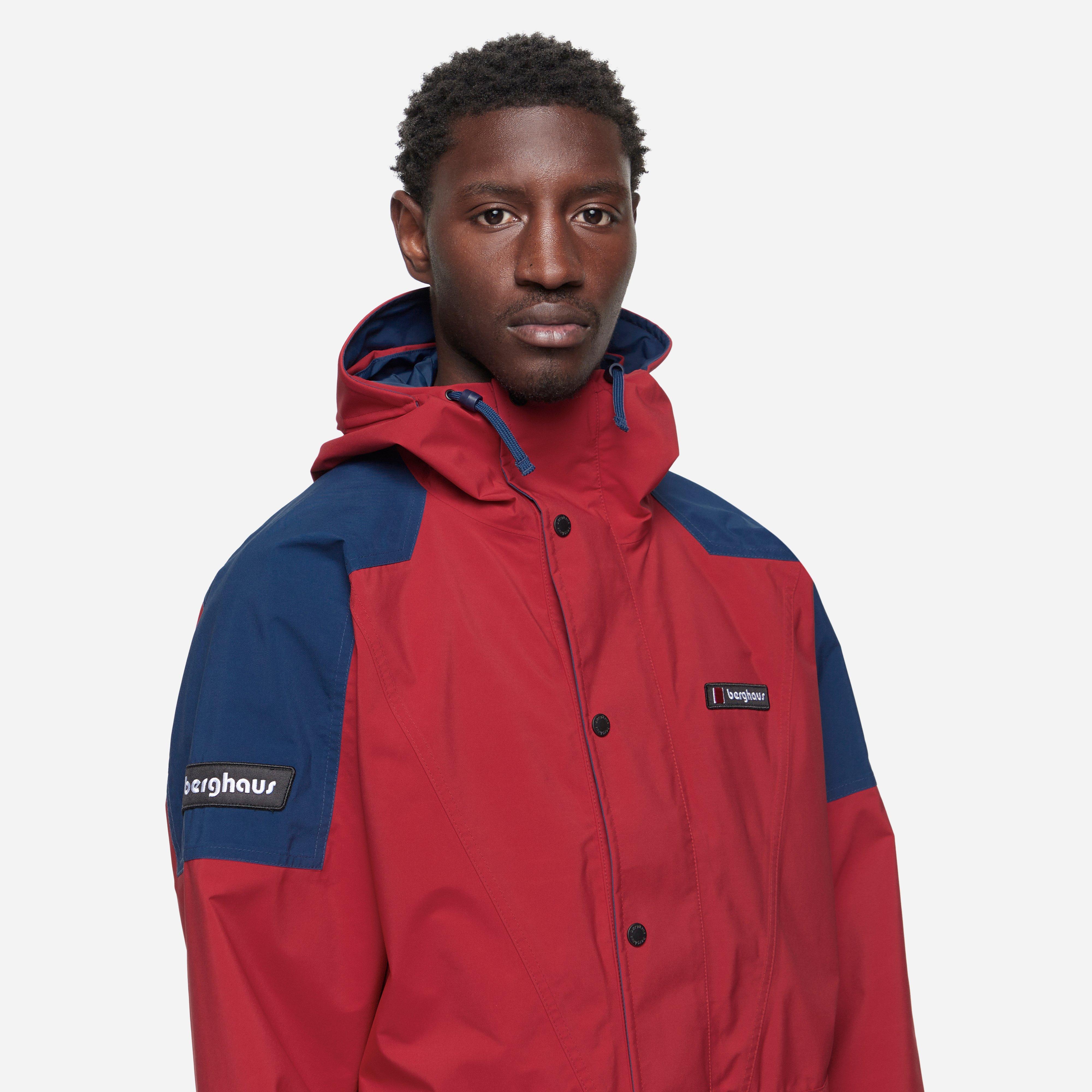 Berghaus Meru Mountain Jacket