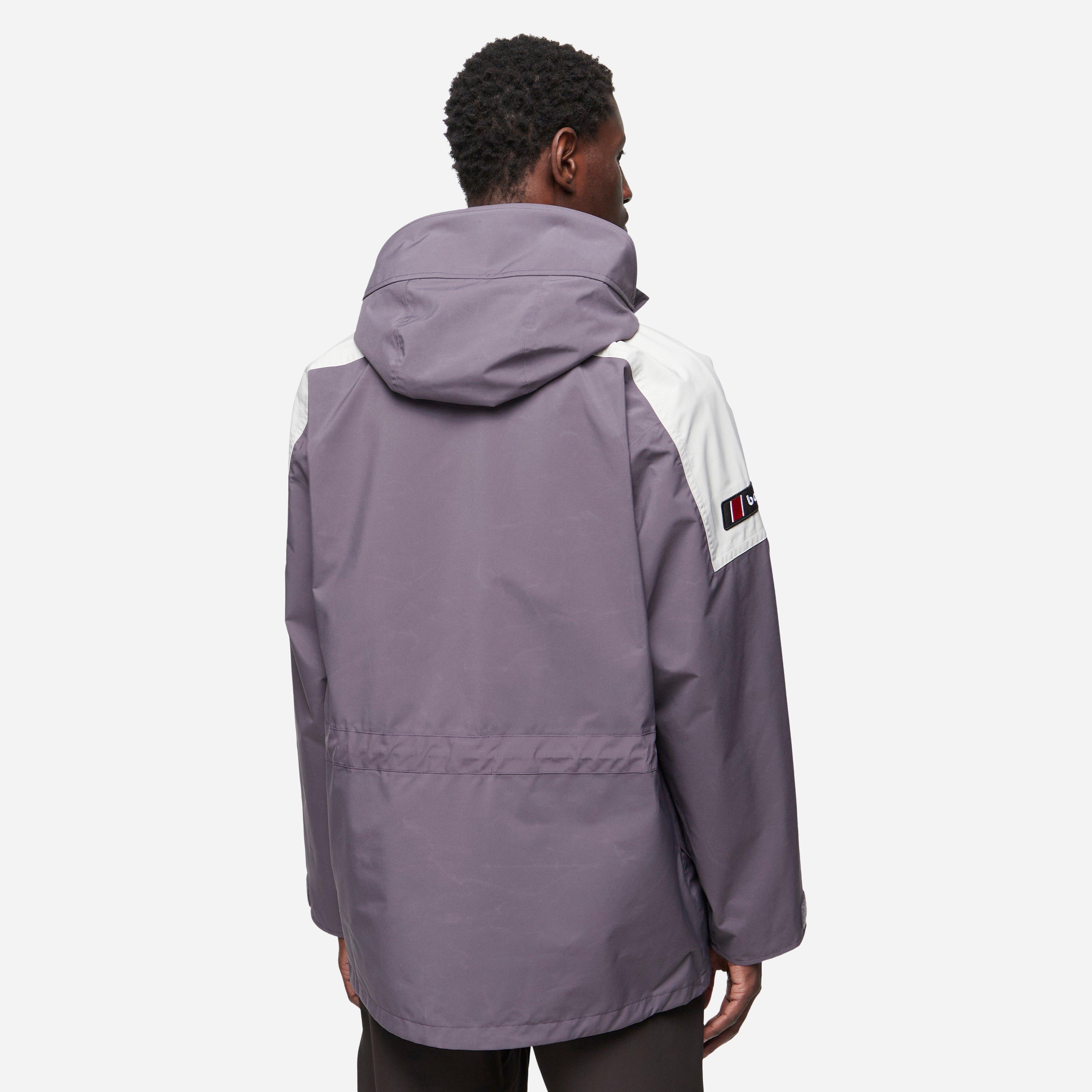 Berghaus Meru Mountain Jacket