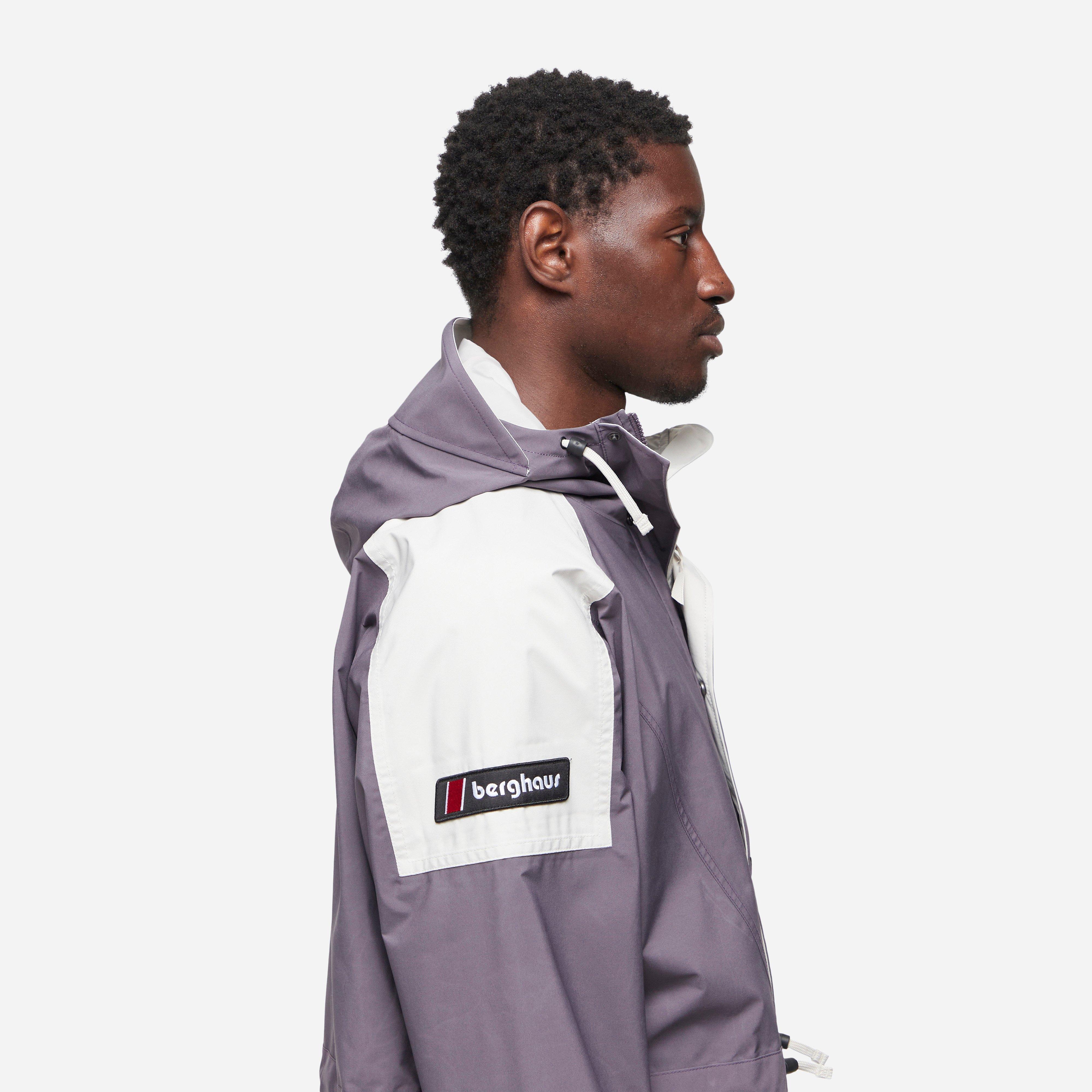 Berghaus Meru Mountain Jacket