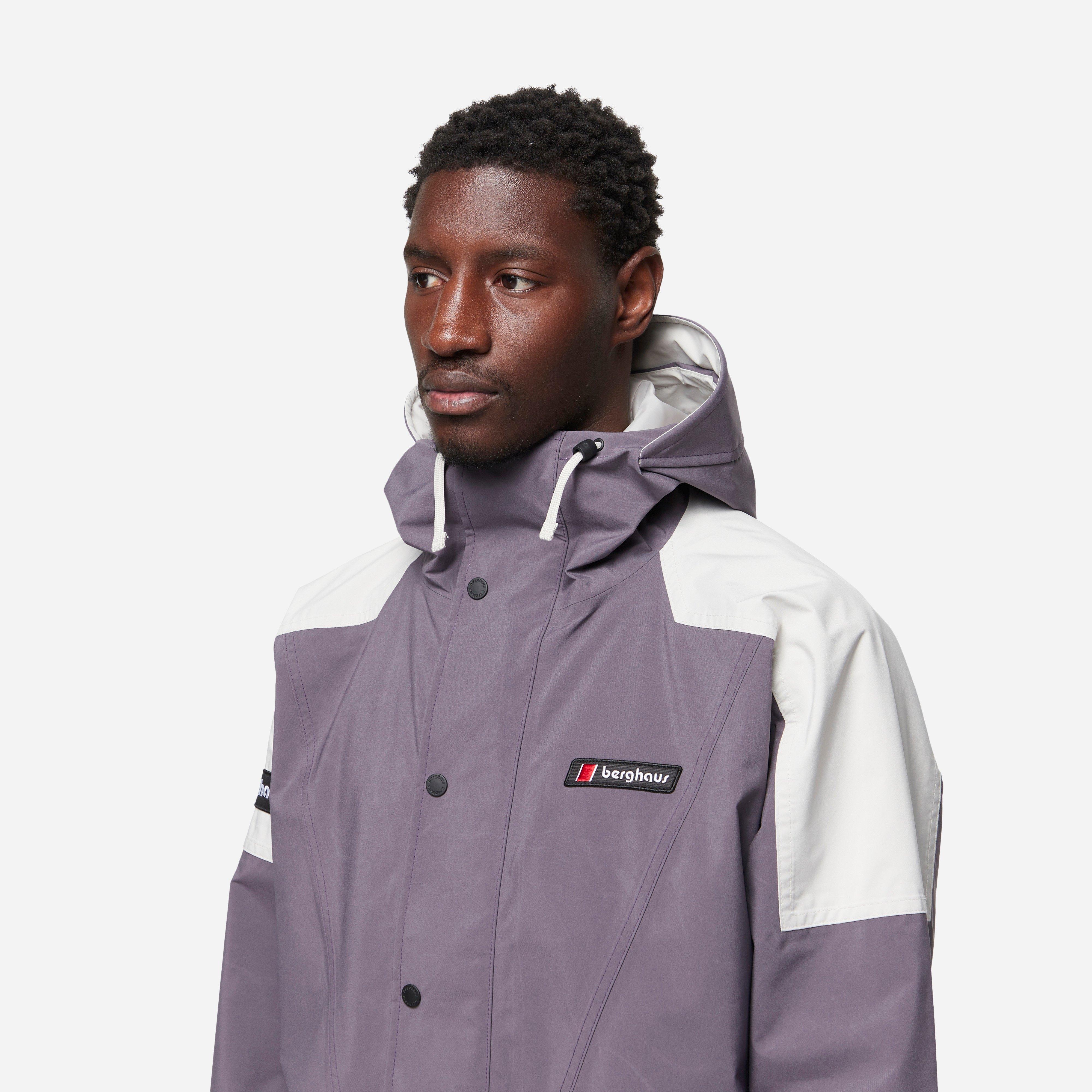 Berghaus Meru Mountain Jacket