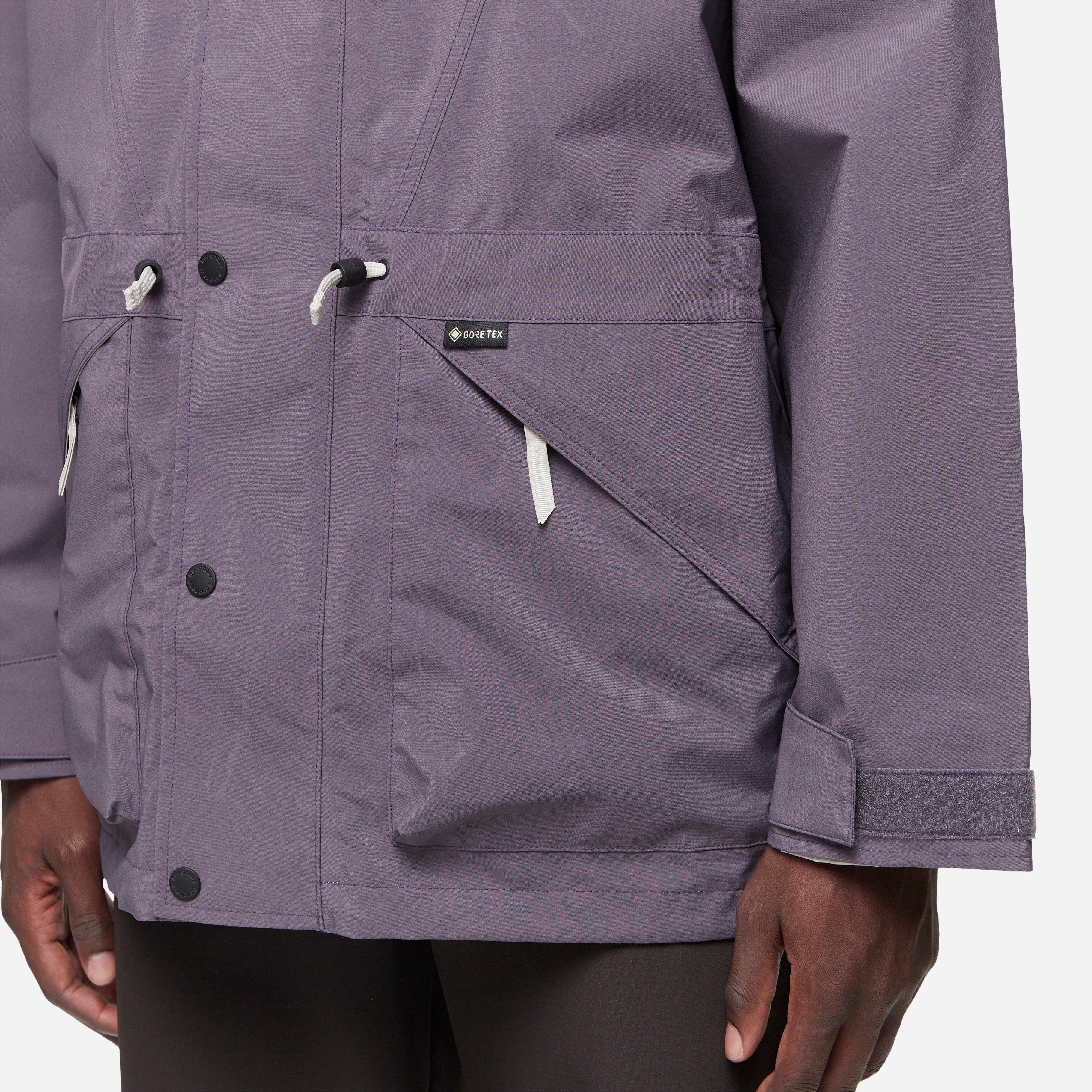Berghaus Meru Mountain Jacket