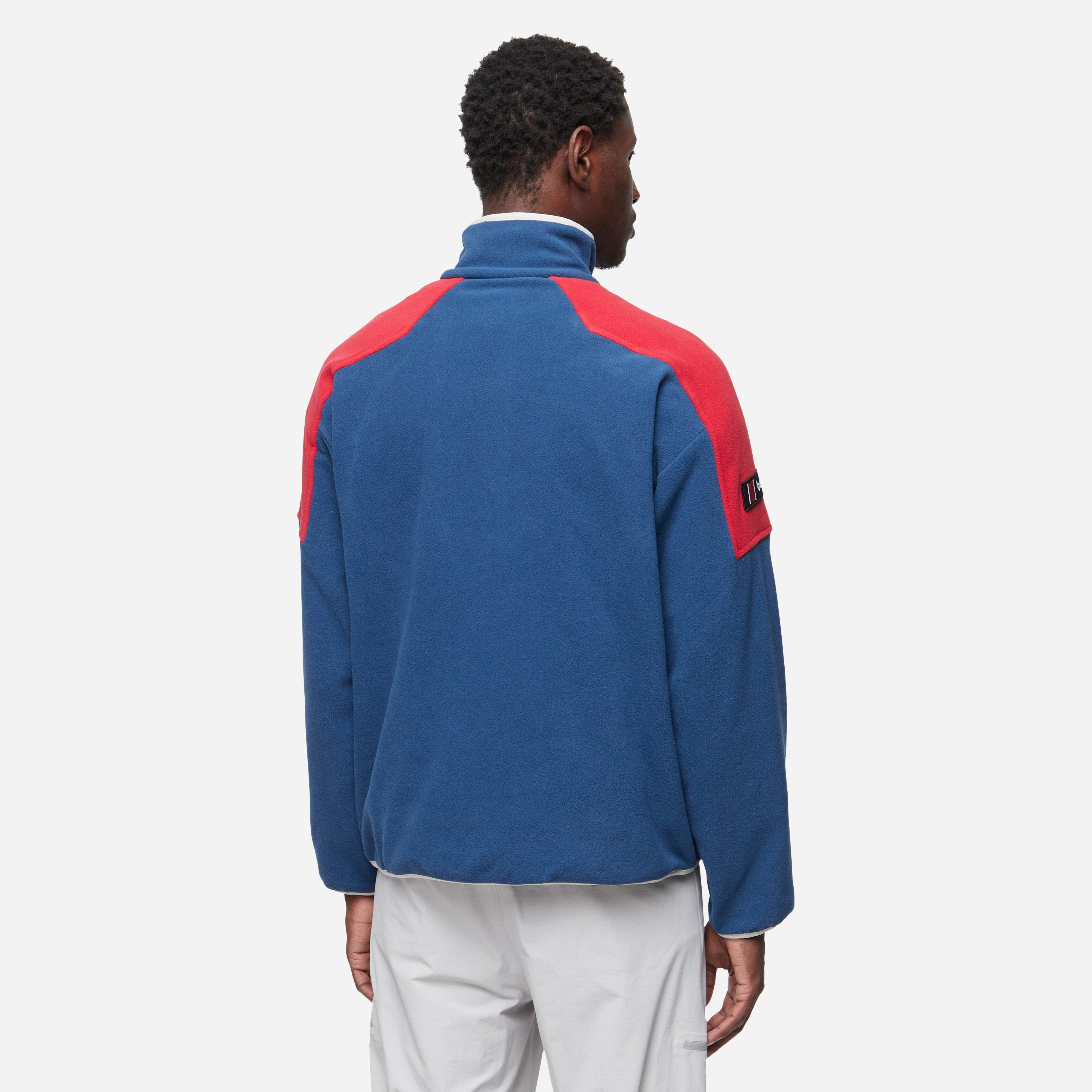 Berghaus 1997 Fleece Jacket