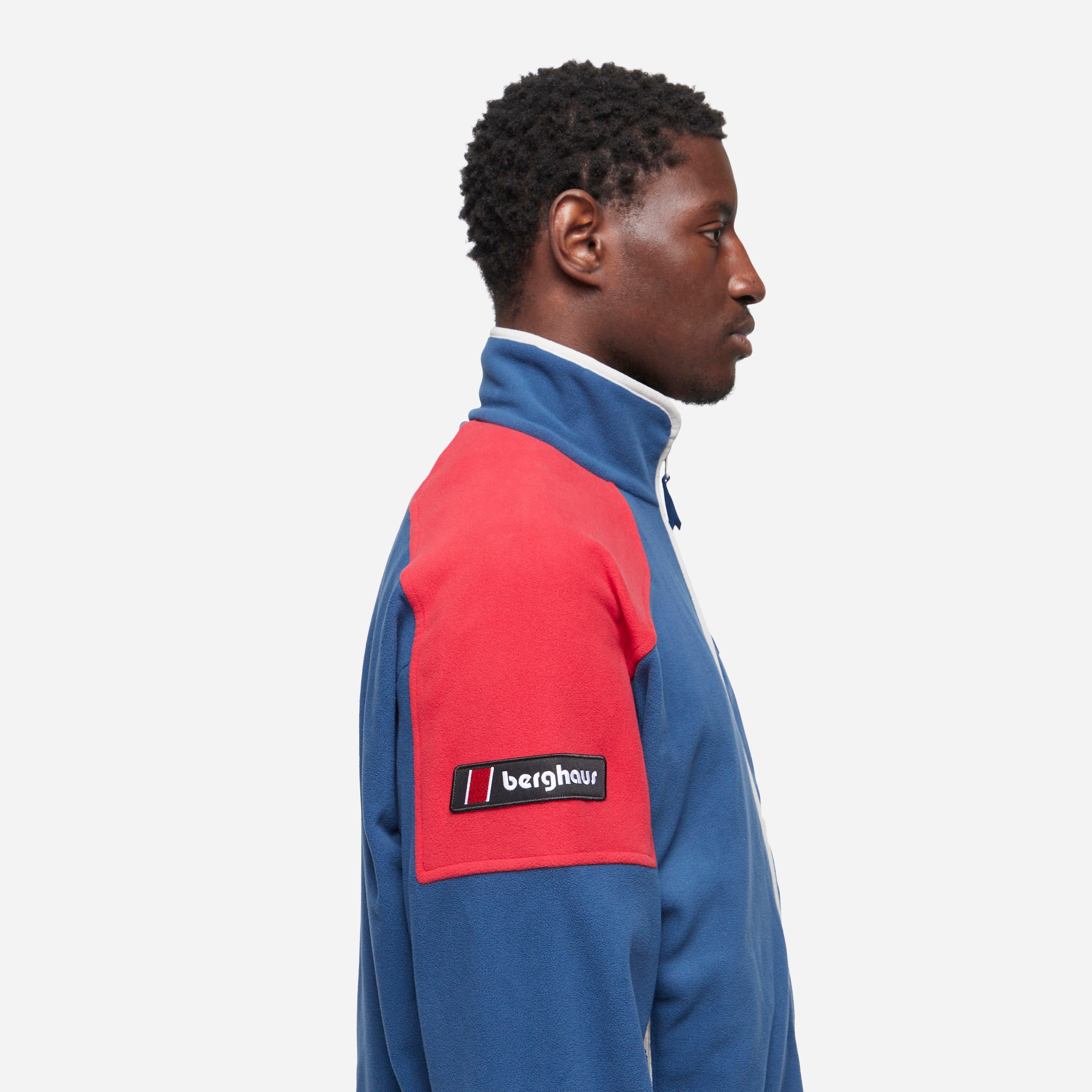 Berghaus 1997 Fleece Jacket