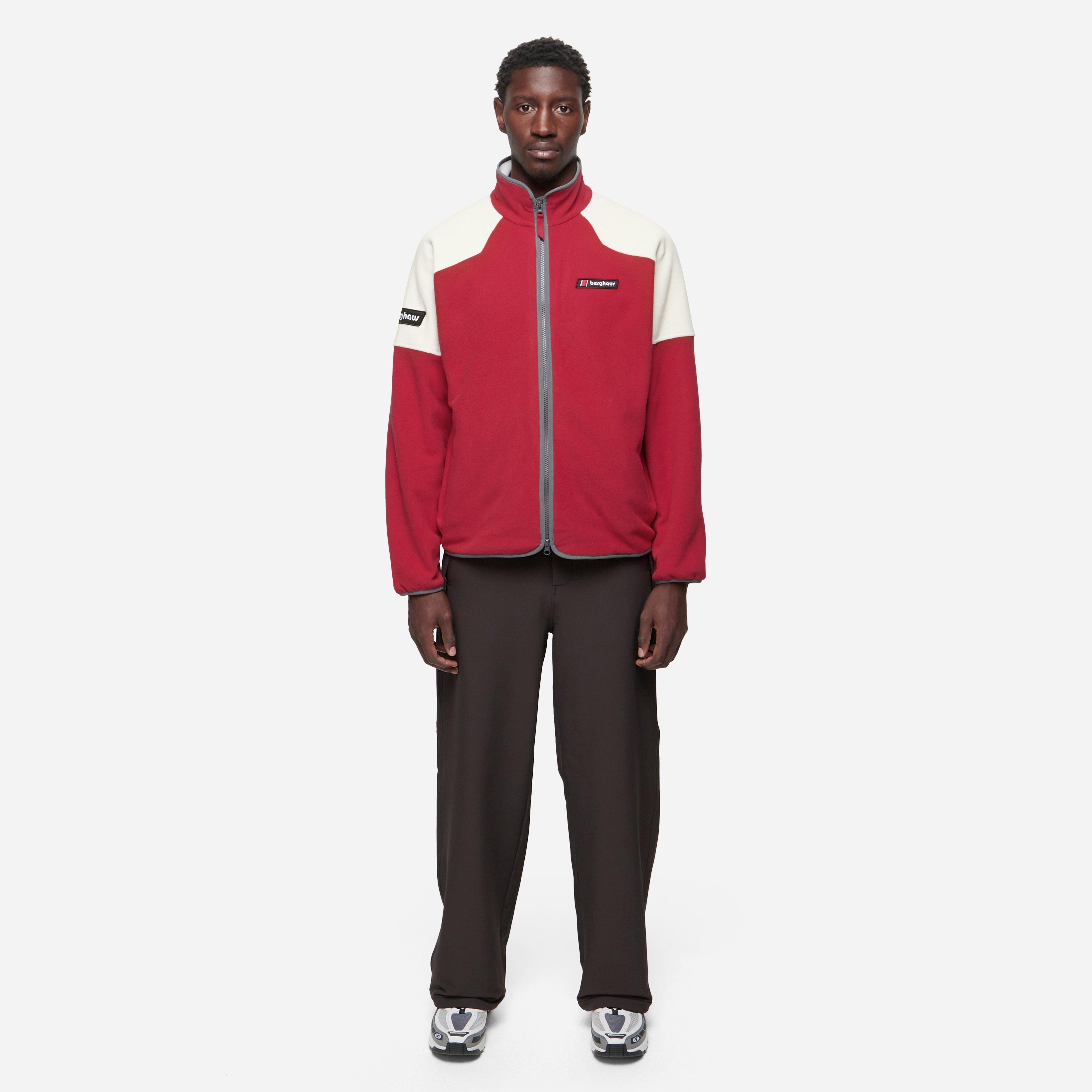 Berghaus 1997 Fleece Jacket