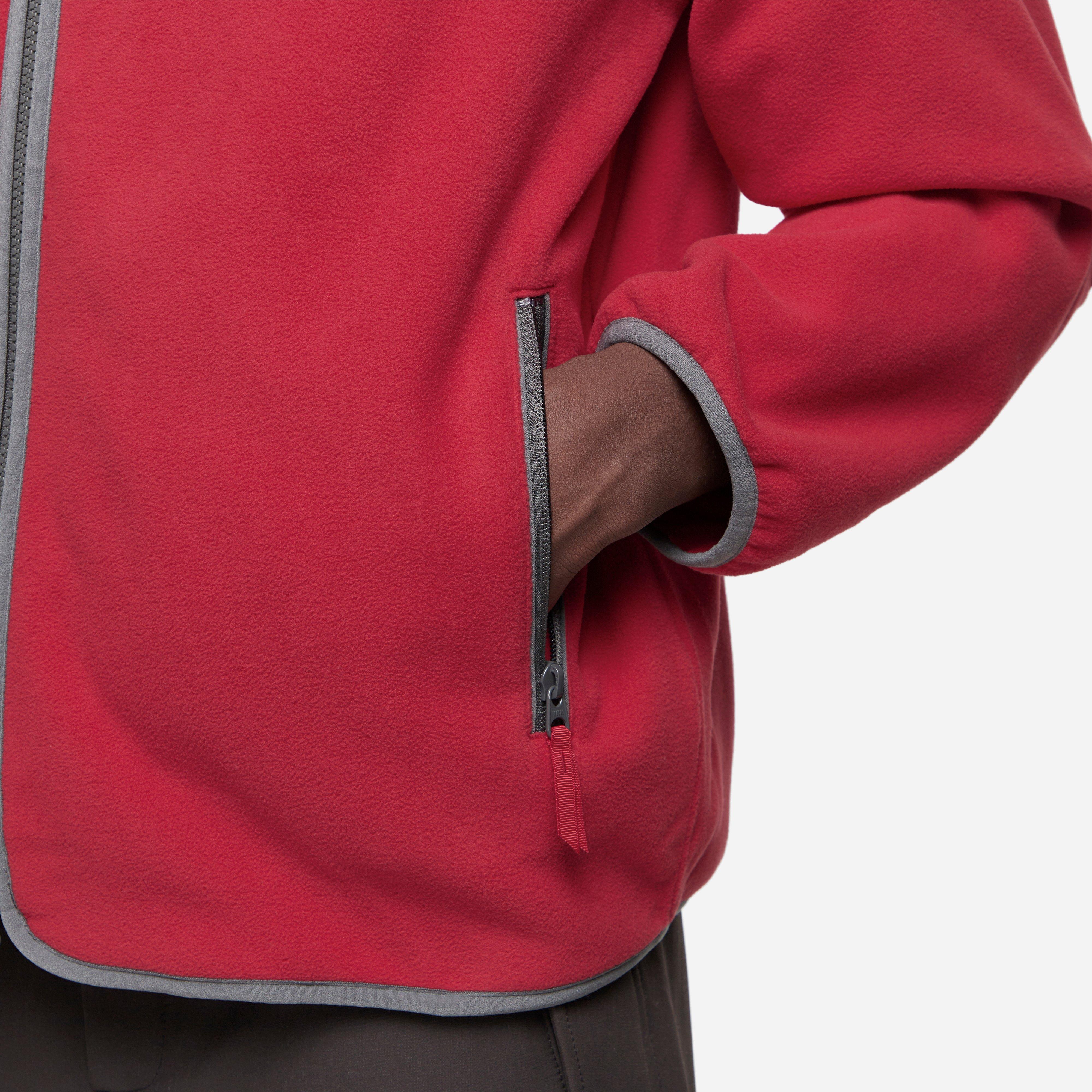 Berghaus 1997 Fleece Jacket