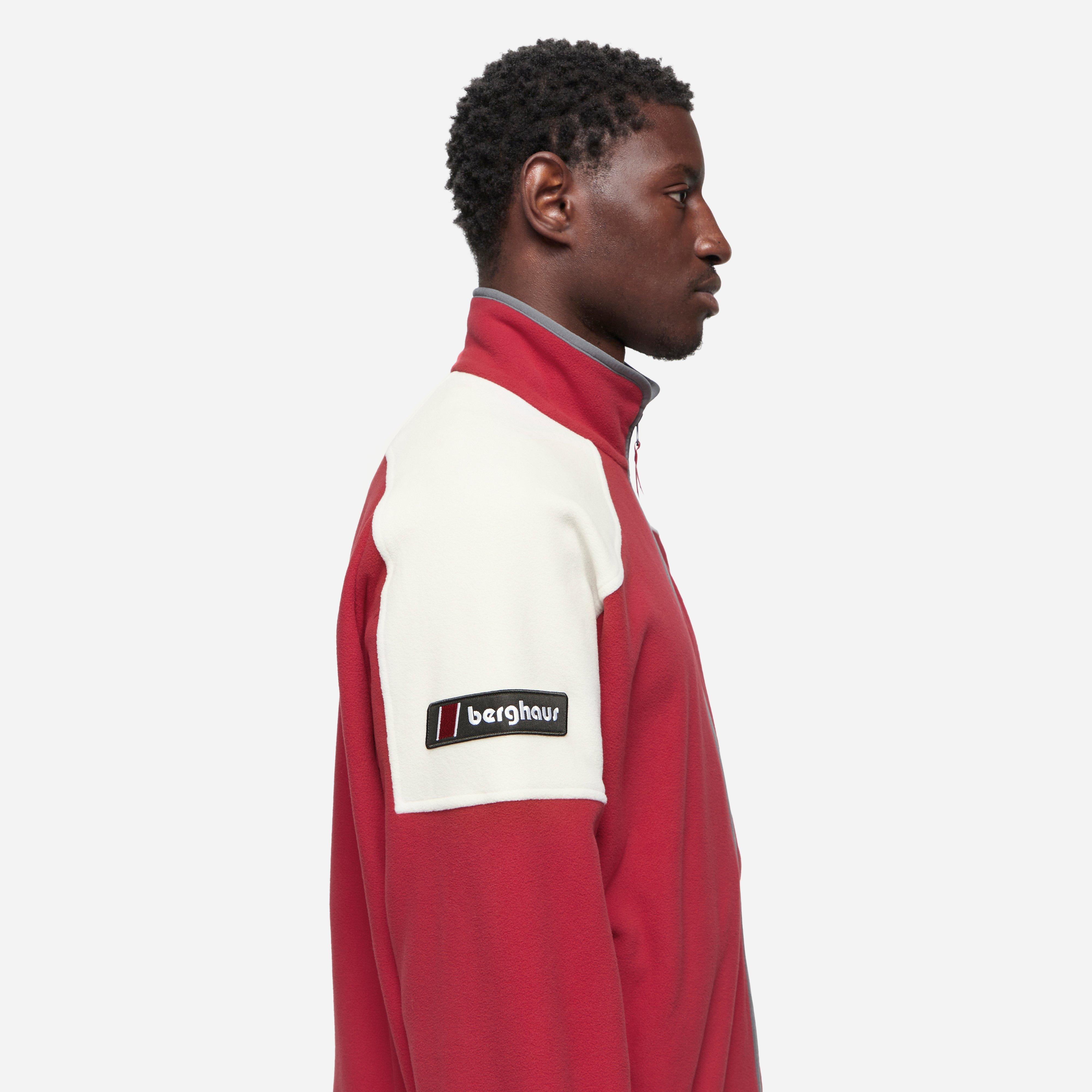 Berghaus 1997 Fleece Jacket