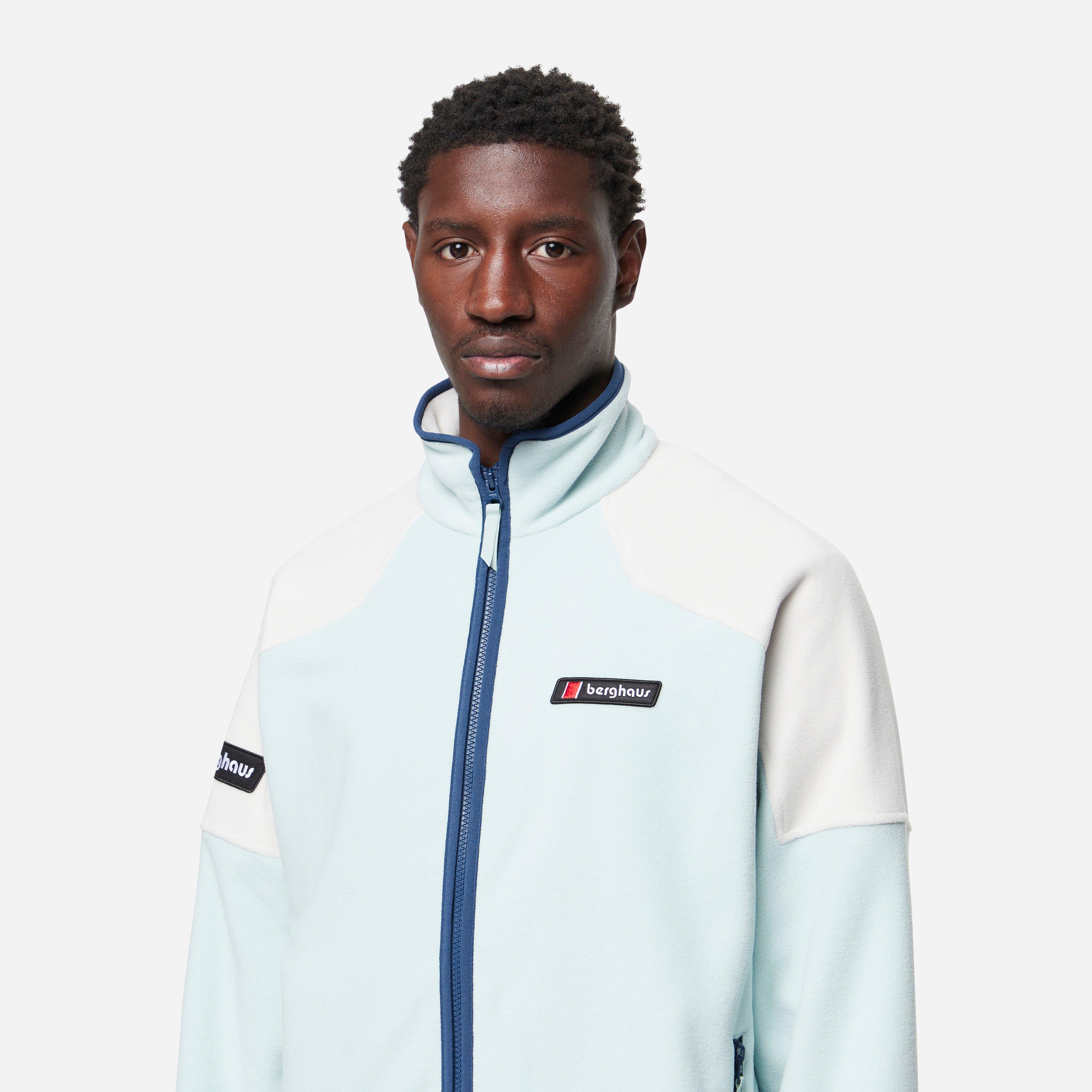 Berghaus 1997 Fleece Jacket