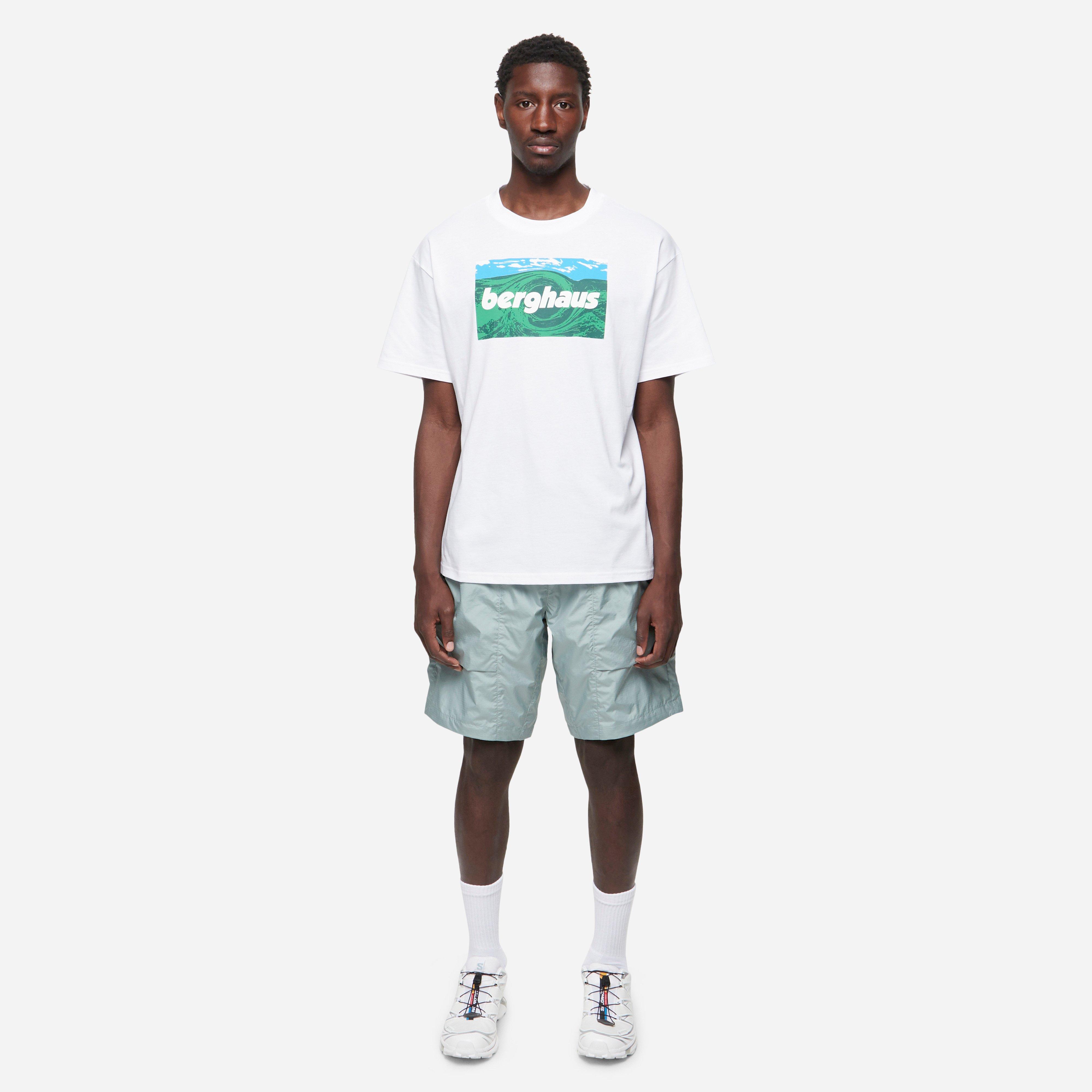 Berghaus Twisted Skies T-Shirt