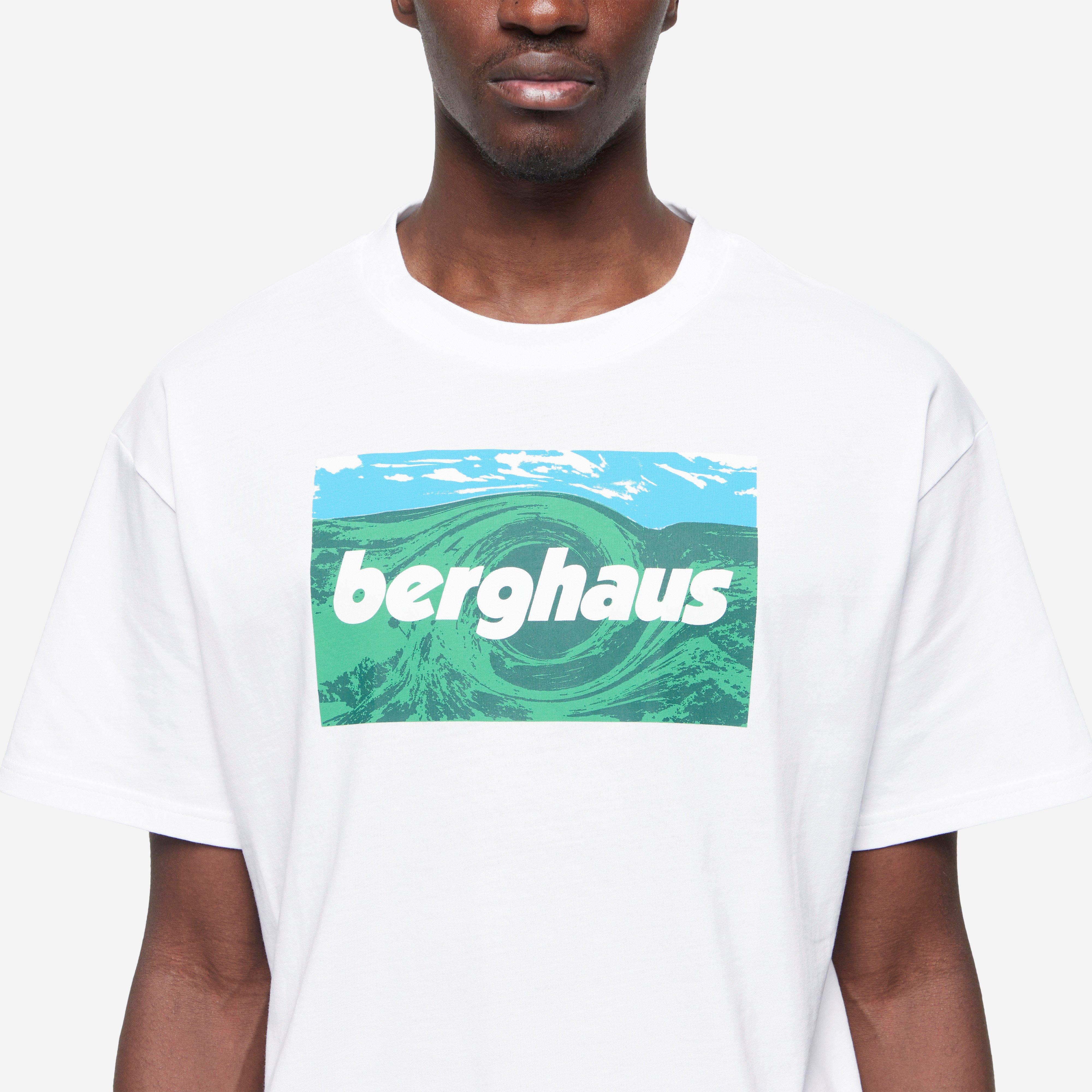 Berghaus Twisted Skies T-Shirt