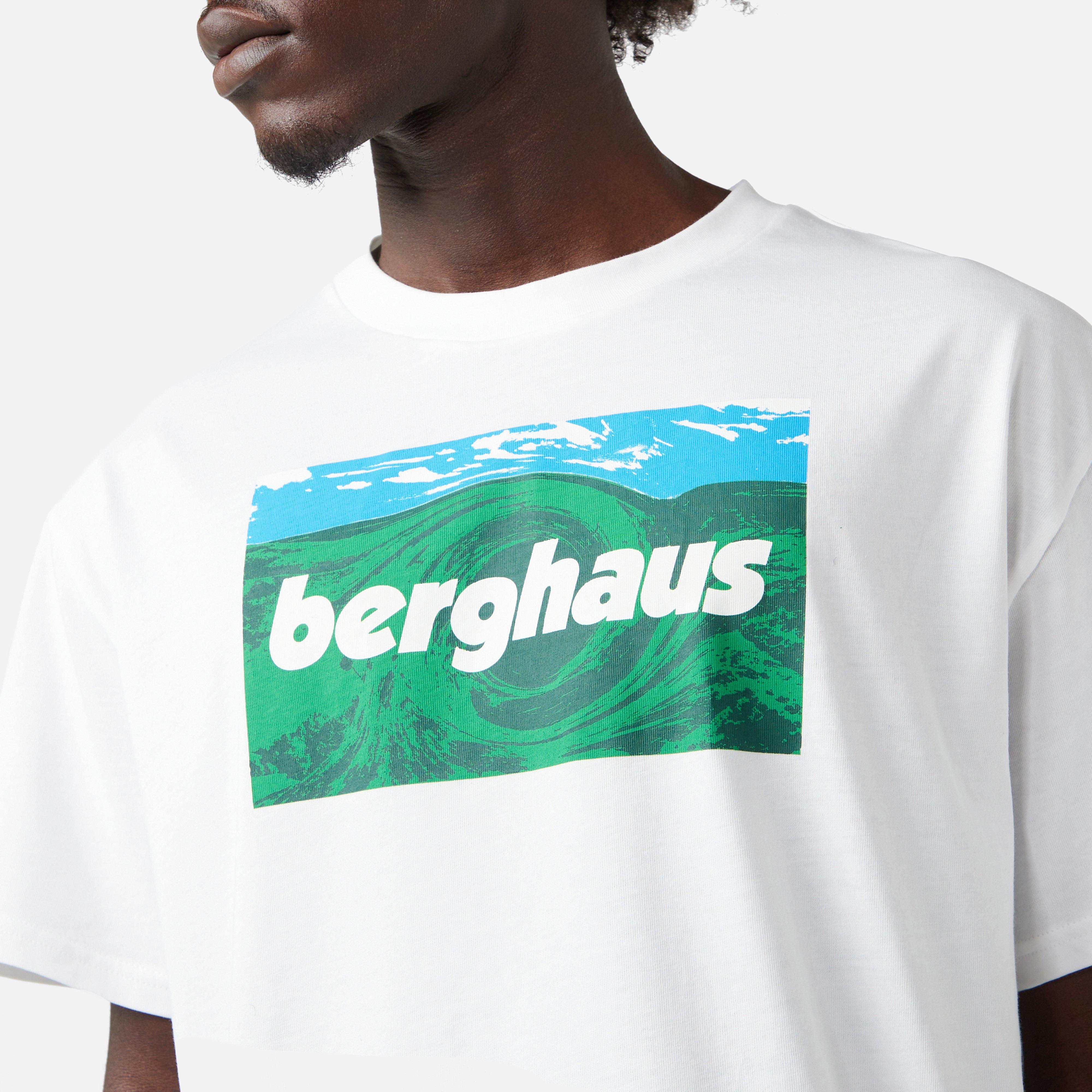 Berghaus Twisted Skies T-Shirt