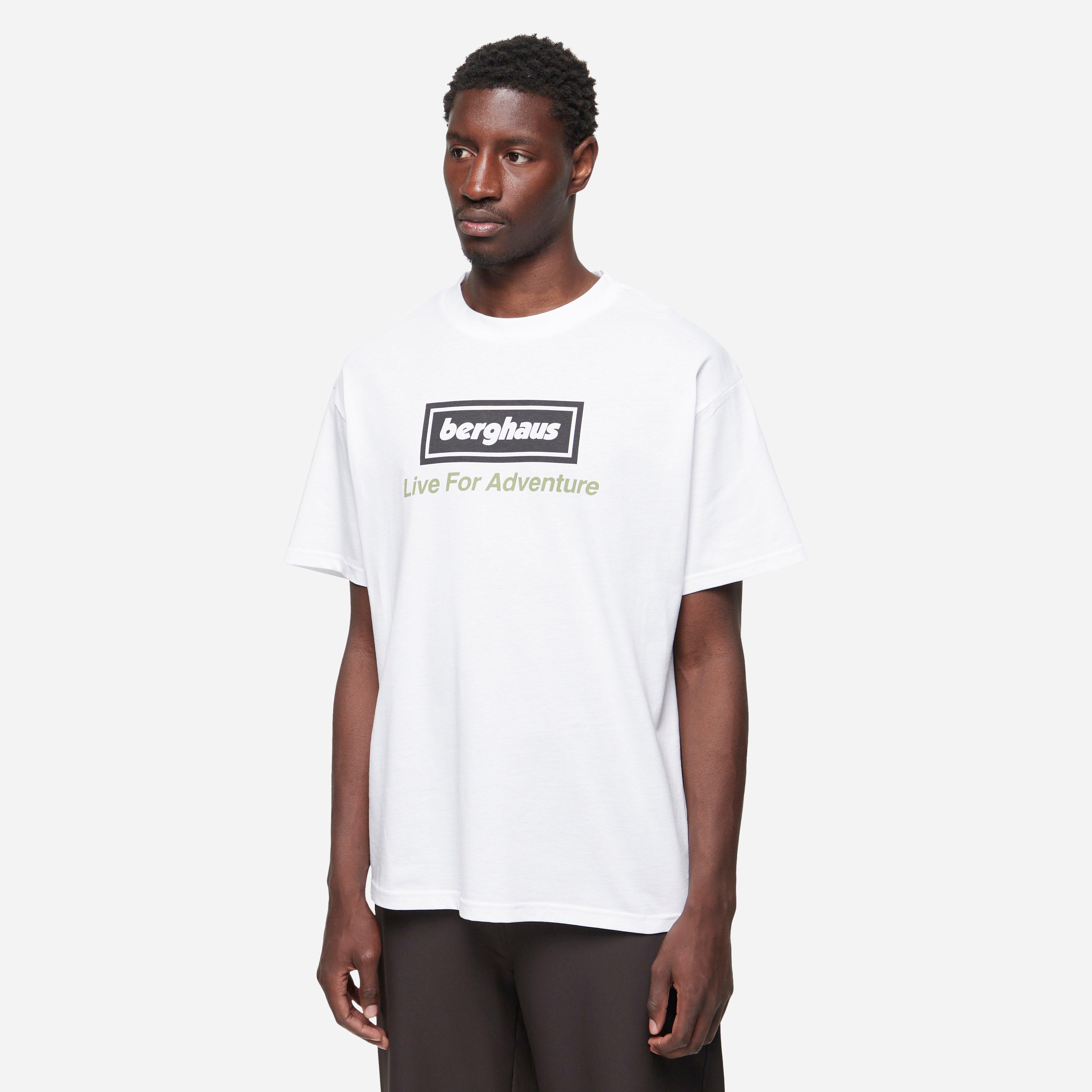 Berghaus Adventure Tour T-Shirt