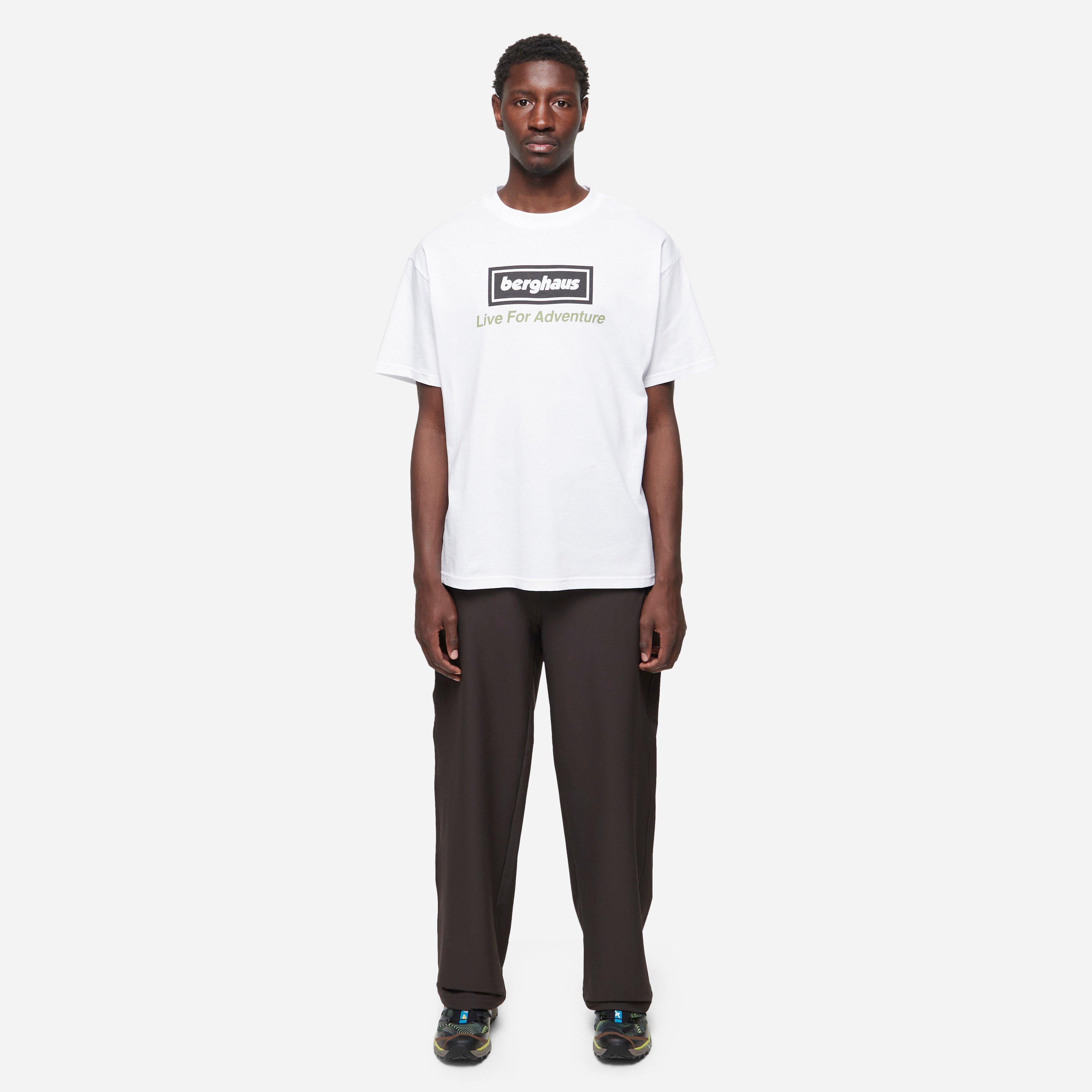 Berghaus Adventure Tour T-Shirt