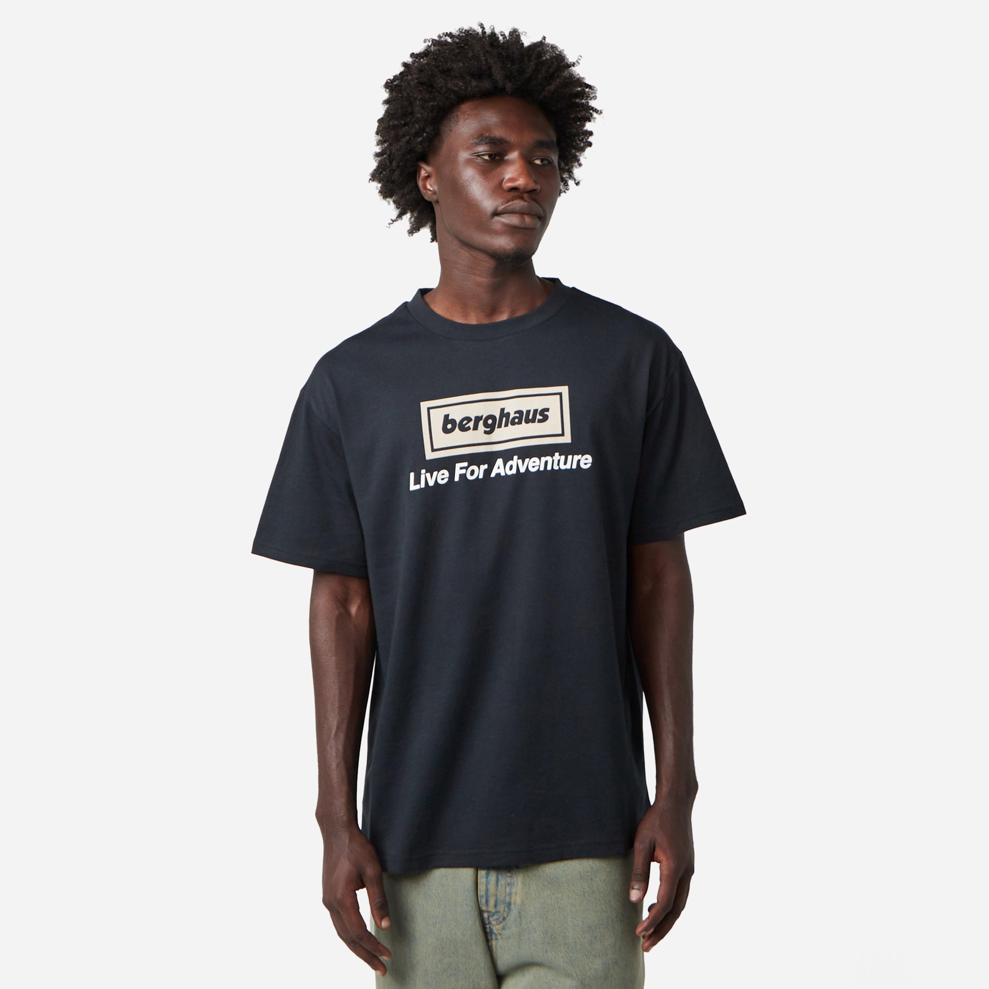 Berghaus Adventure Tour T-Shirt