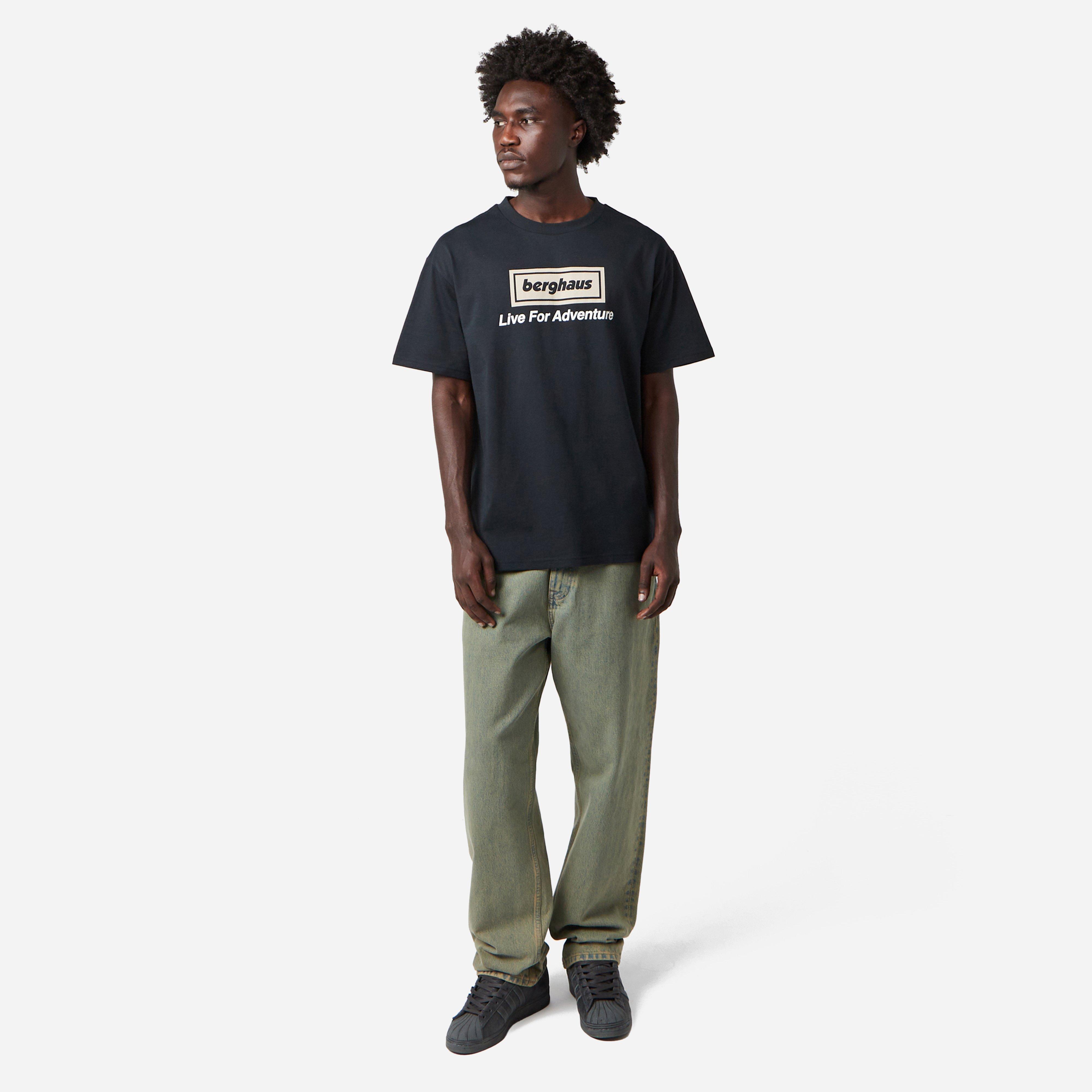 Berghaus Adventure Tour T-Shirt