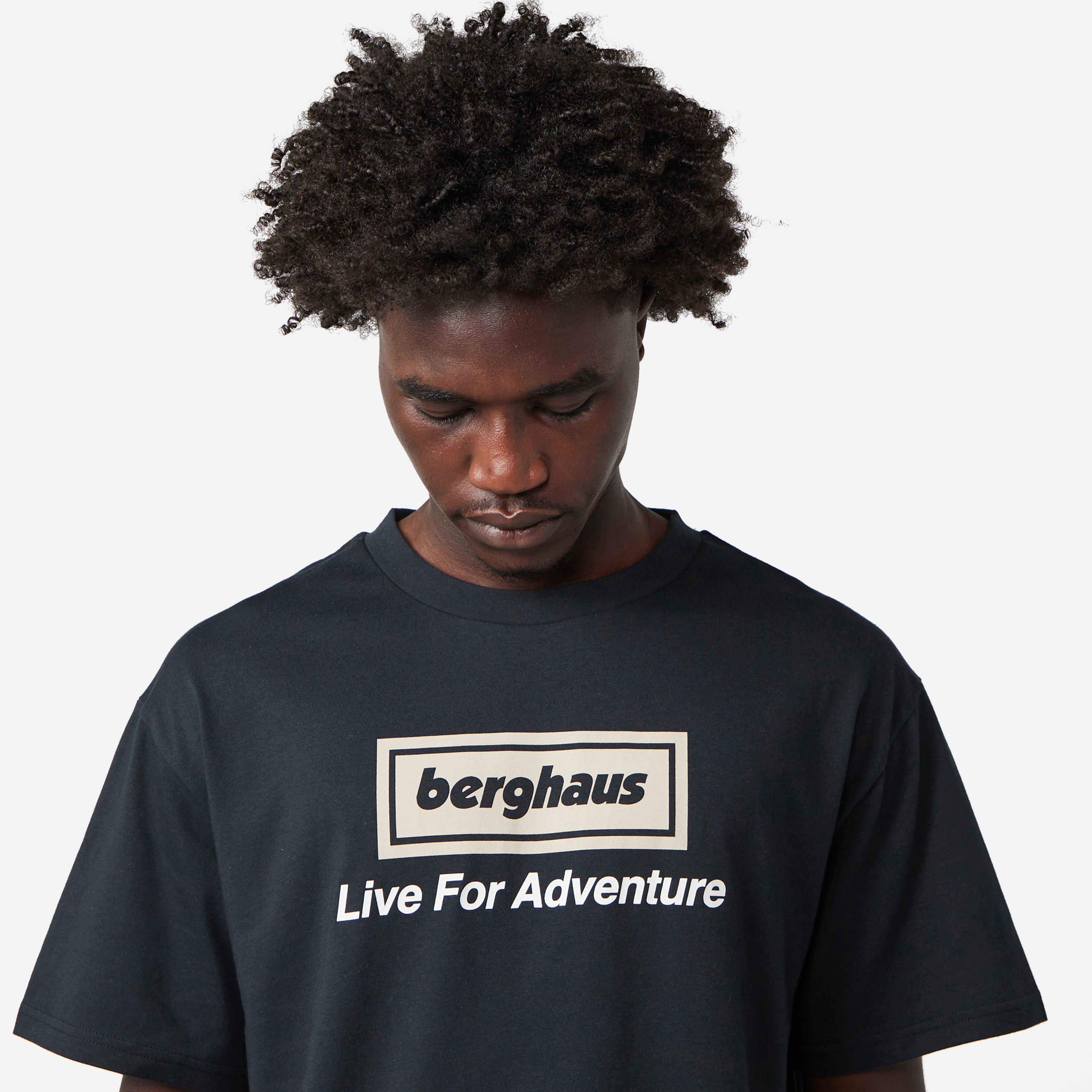 Berghaus Adventure Tour T-Shirt