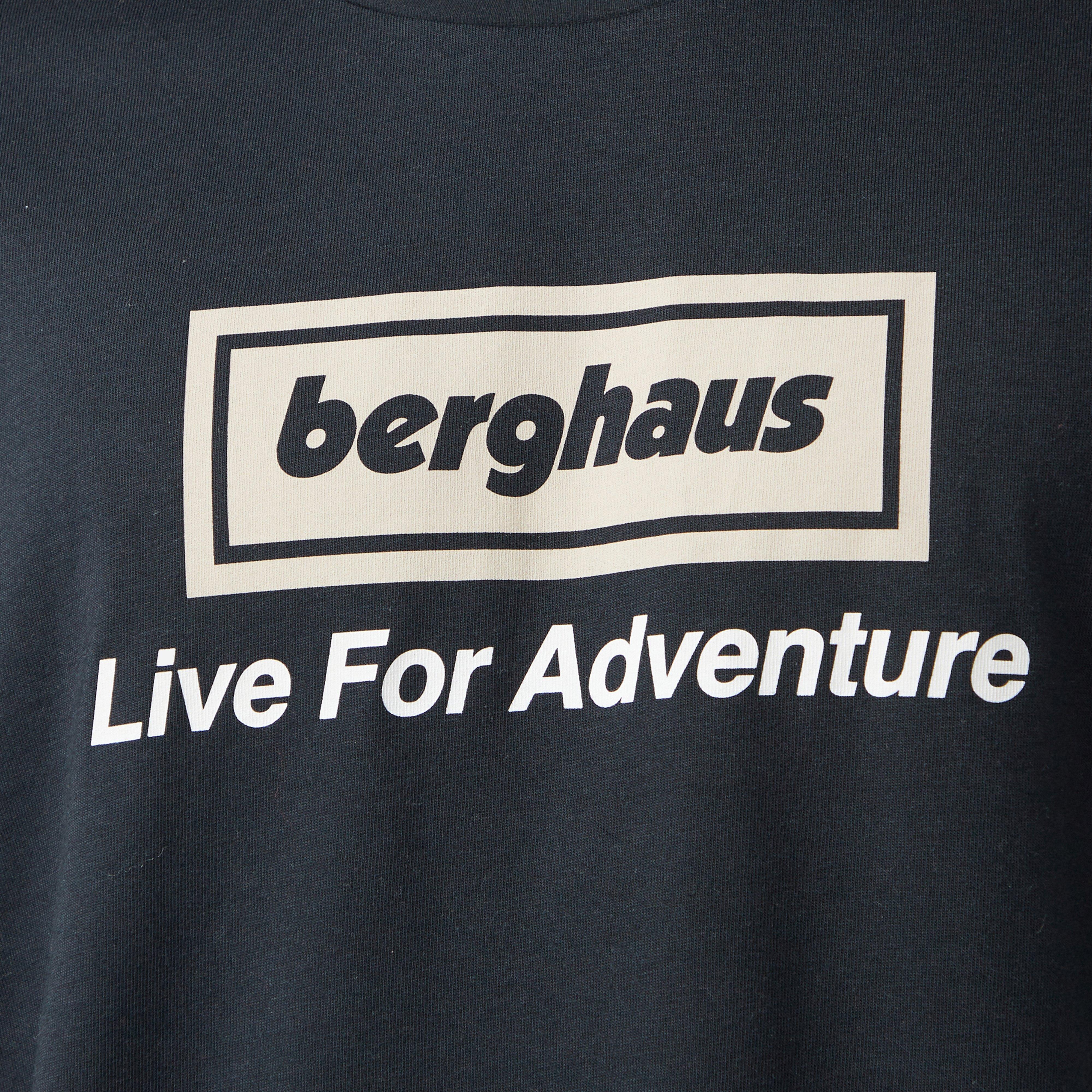 Berghaus Adventure Tour T-Shirt
